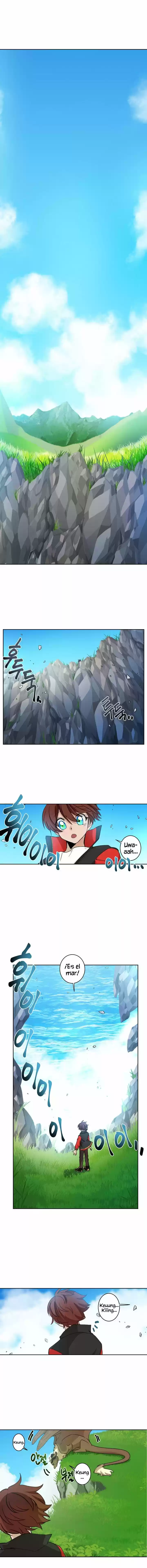 Dracorun capítulo 1, página 3