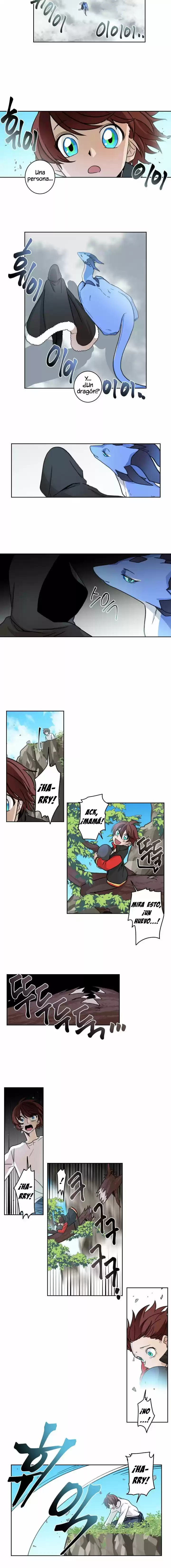 Dracorun capítulo 1, página 6