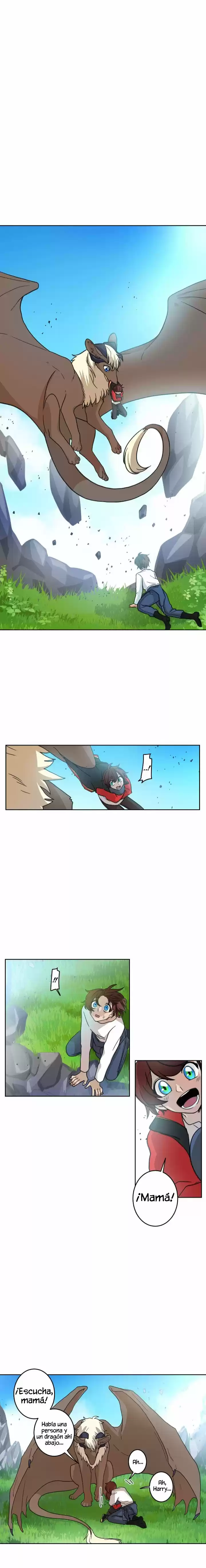 Dracorun capítulo 1, página 7