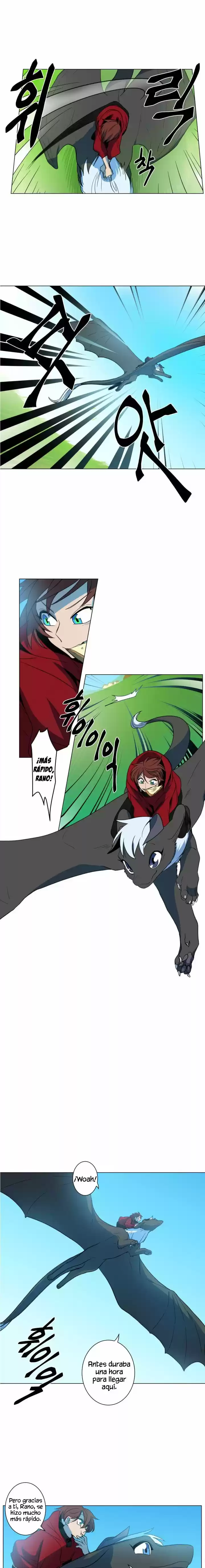 Dracorun capítulo 2, página 7