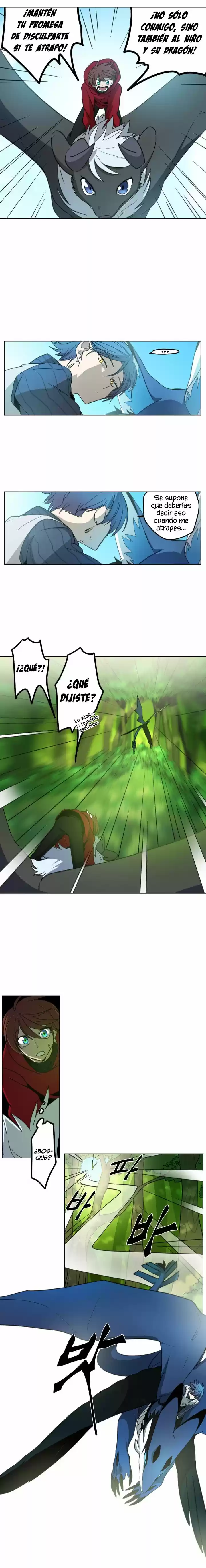 Dracorun capítulo 3, página 4