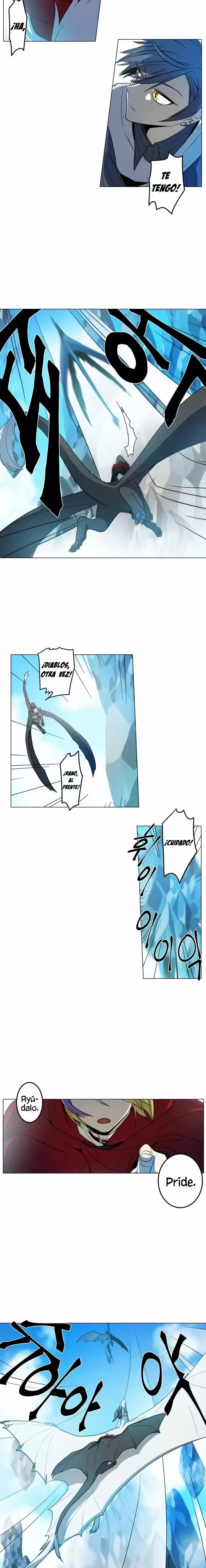 Dracorun capítulo 3, página 7