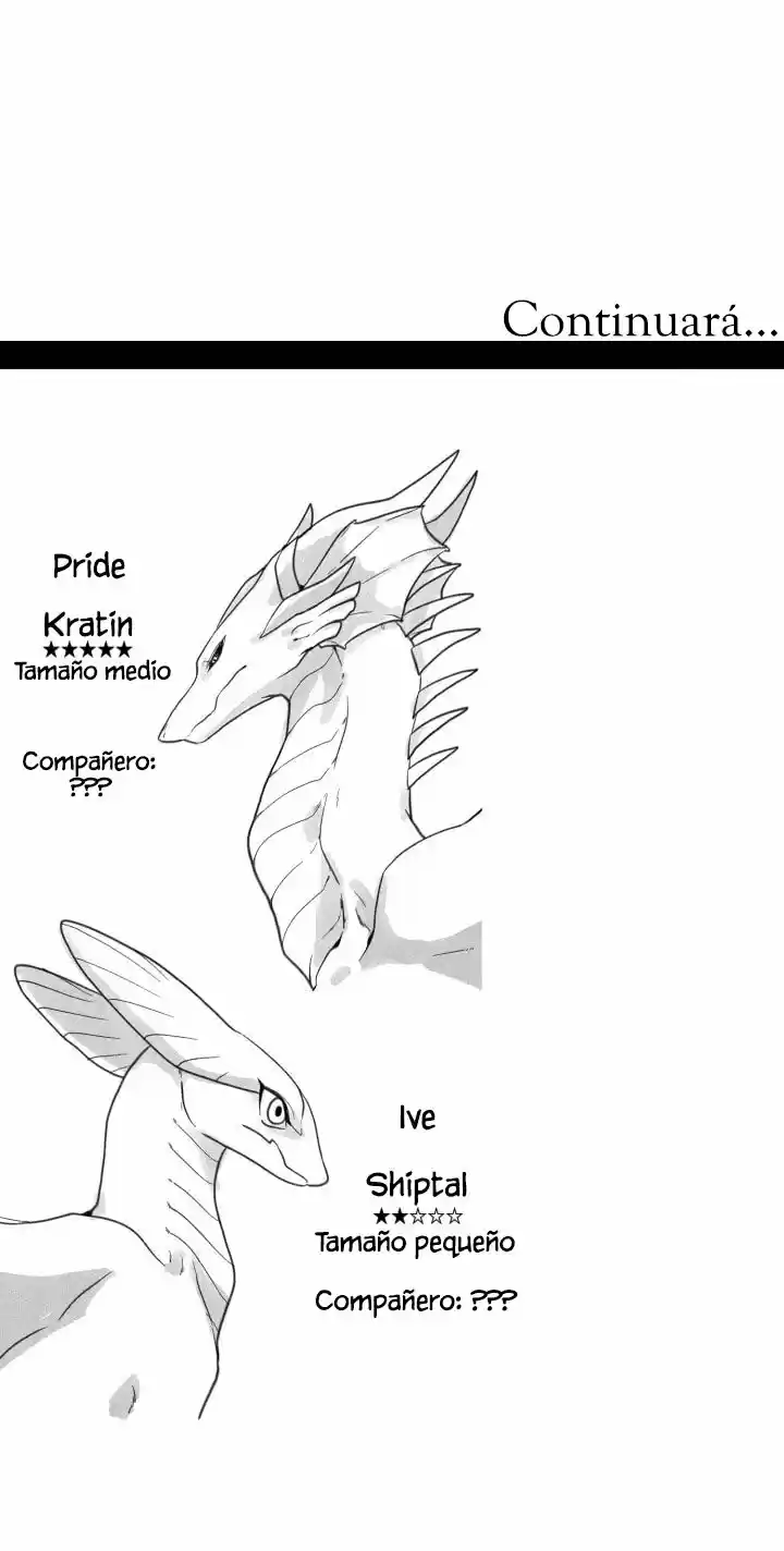 Dracorun capítulo 3, página 9