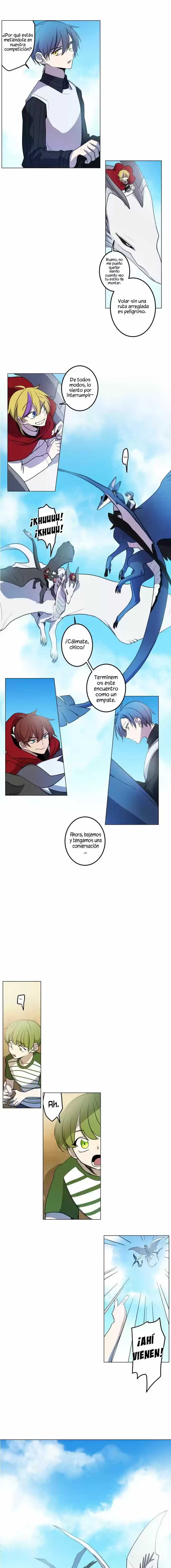 Dracorun capítulo 4, página 2