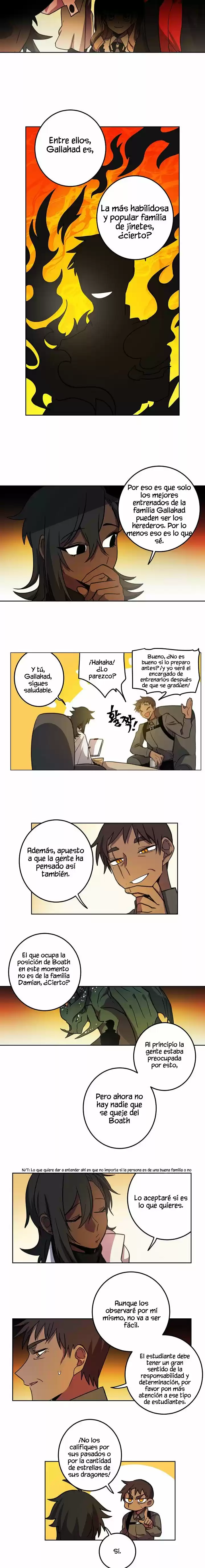 Dracorun capítulo 5, página 7