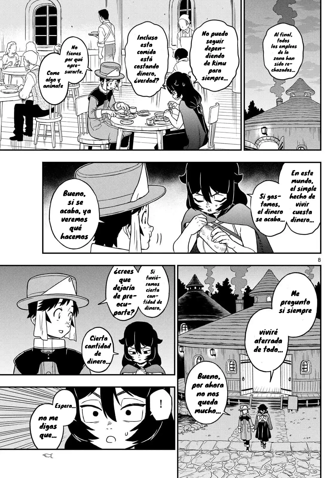 Dragemis capítulo 1, página 9
