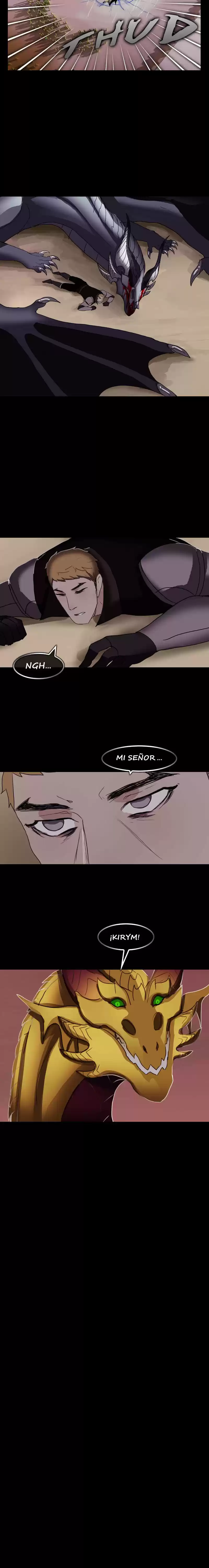 Dragnarok: Descendants capítulo 21, página 3