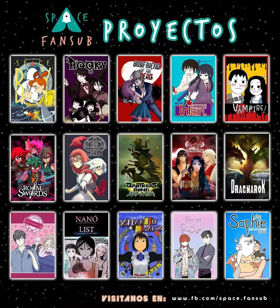 Dragnarok: Descendants capítulo 21, página 16