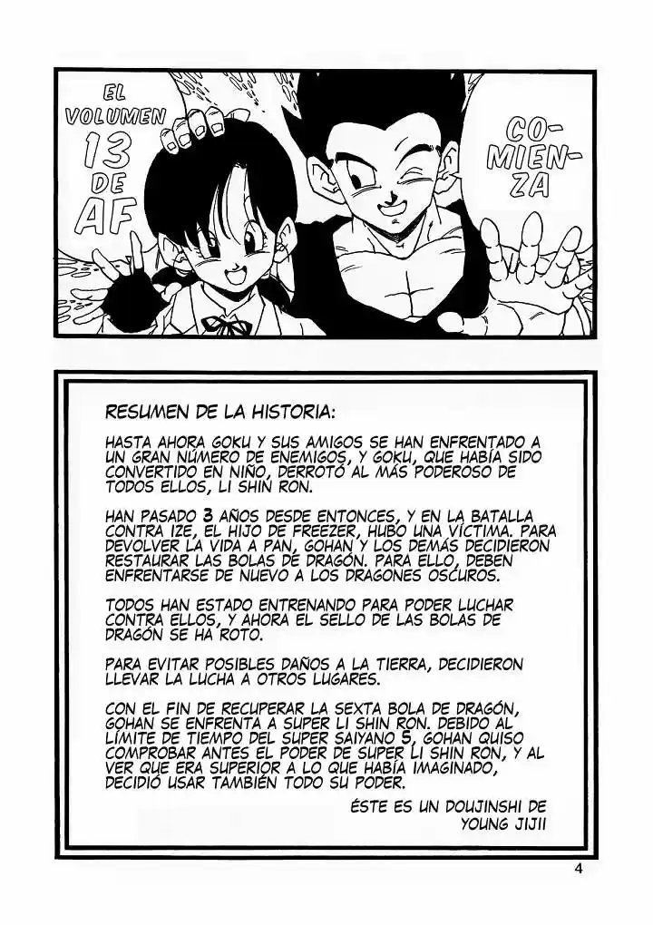Dragon Ball Full Color capítulo 13, página 5