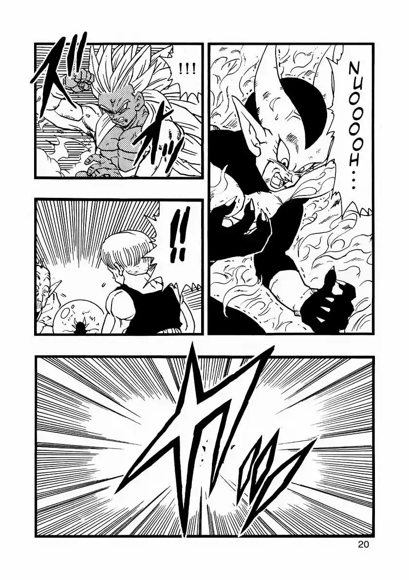 Dragon Ball Full Color capítulo 13, página 21
