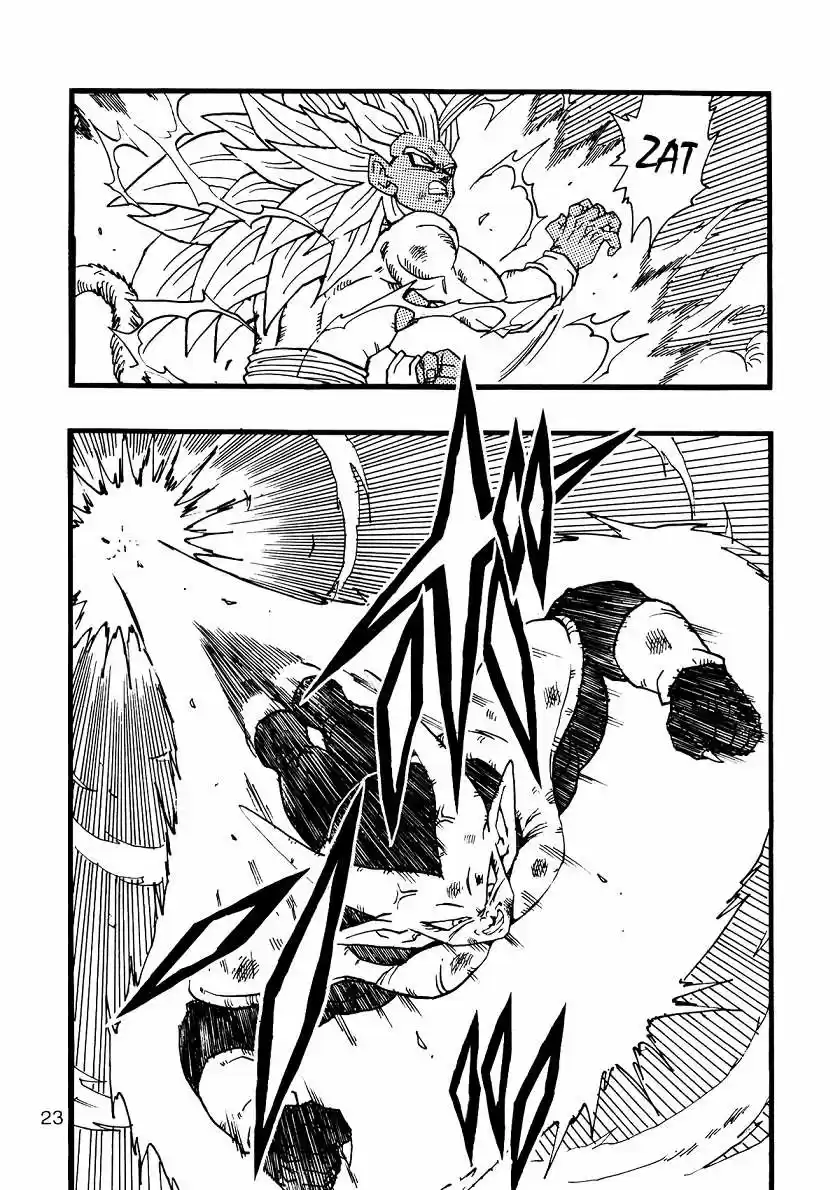 Dragon Ball Full Color capítulo 13, página 24