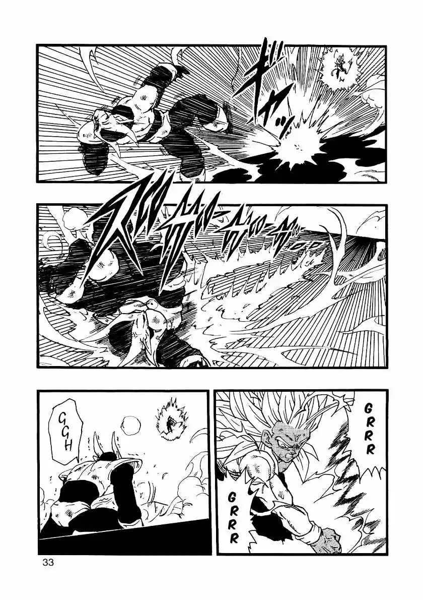 Dragon Ball Full Color capítulo 13, página 34