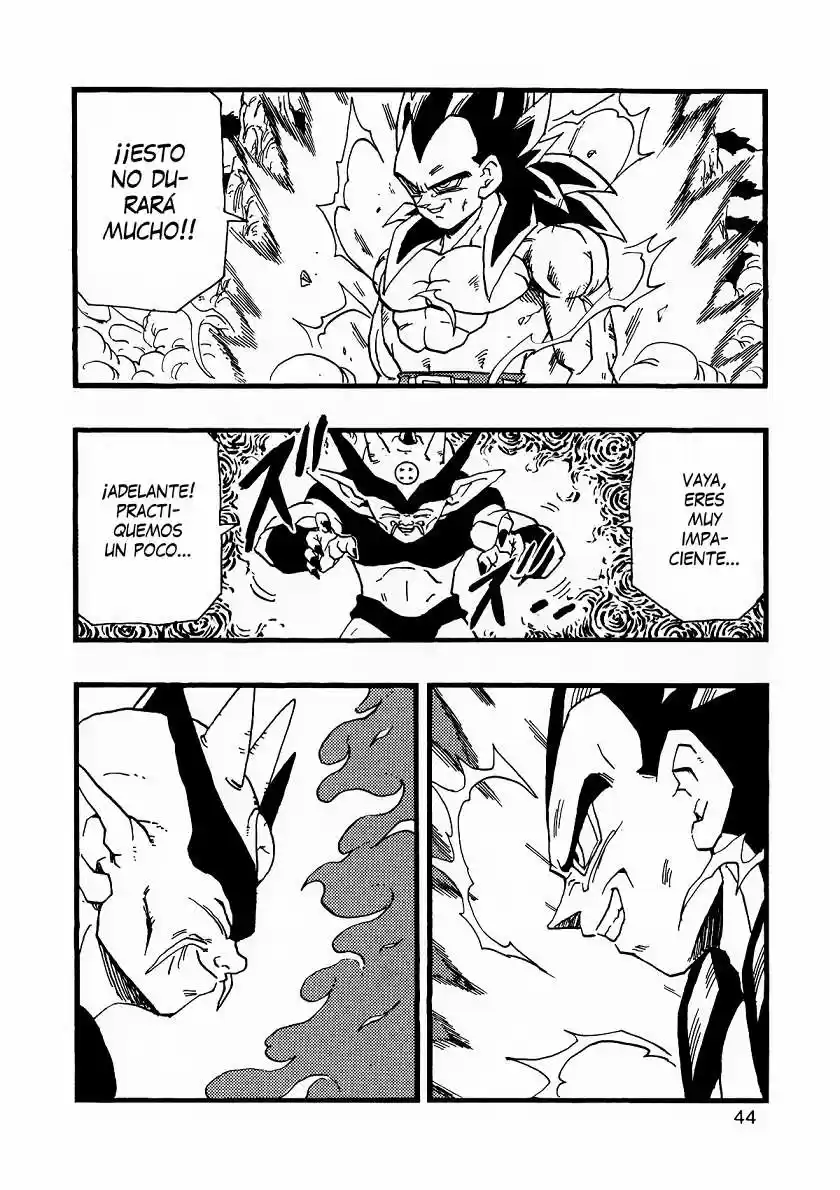 Dragon Ball Full Color capítulo 13, página 45