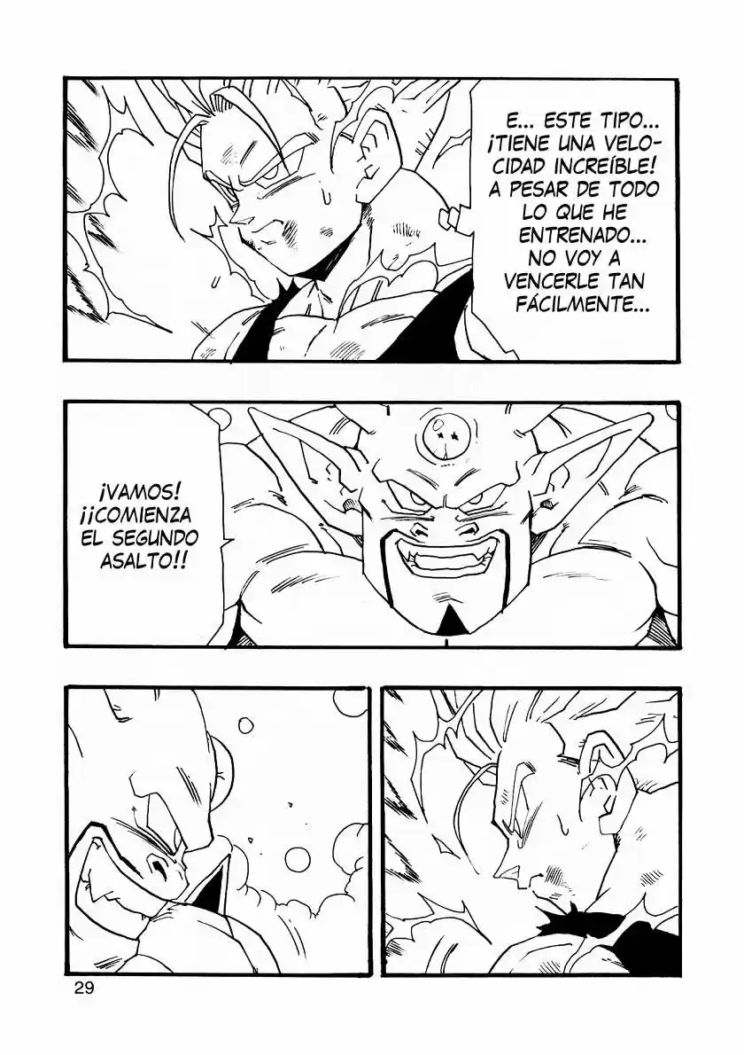 Dragon Ball Full Color capítulo 8, página 32