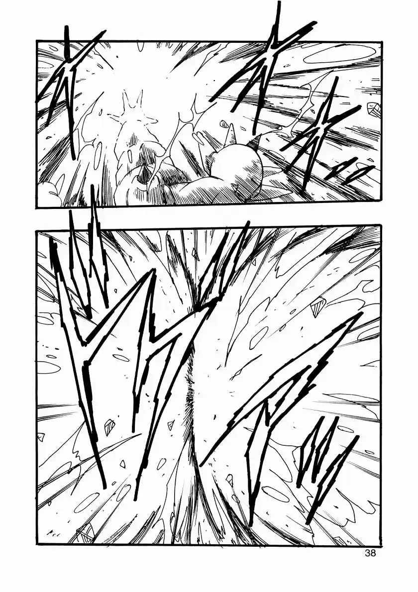 Dragon Ball Full Color capítulo 8, página 41