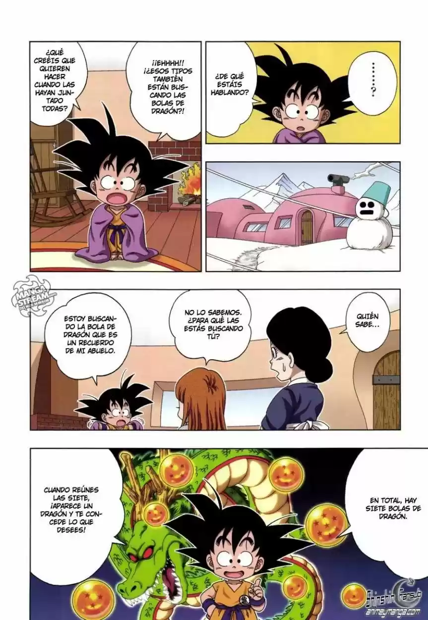 Dragon Ball Super 2 capítulo 17, página 9
