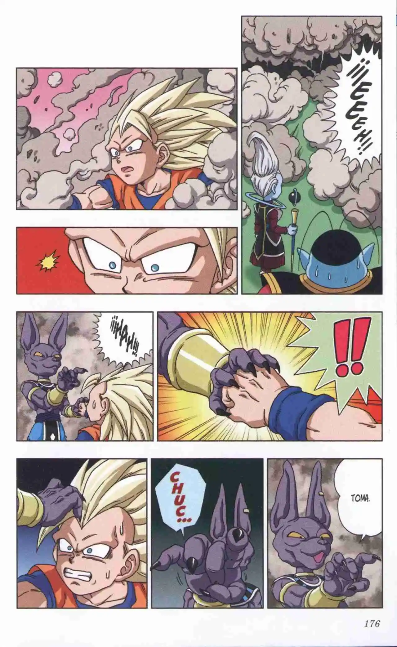 Dragon Ball Super 2 capítulo 18.5, página 7