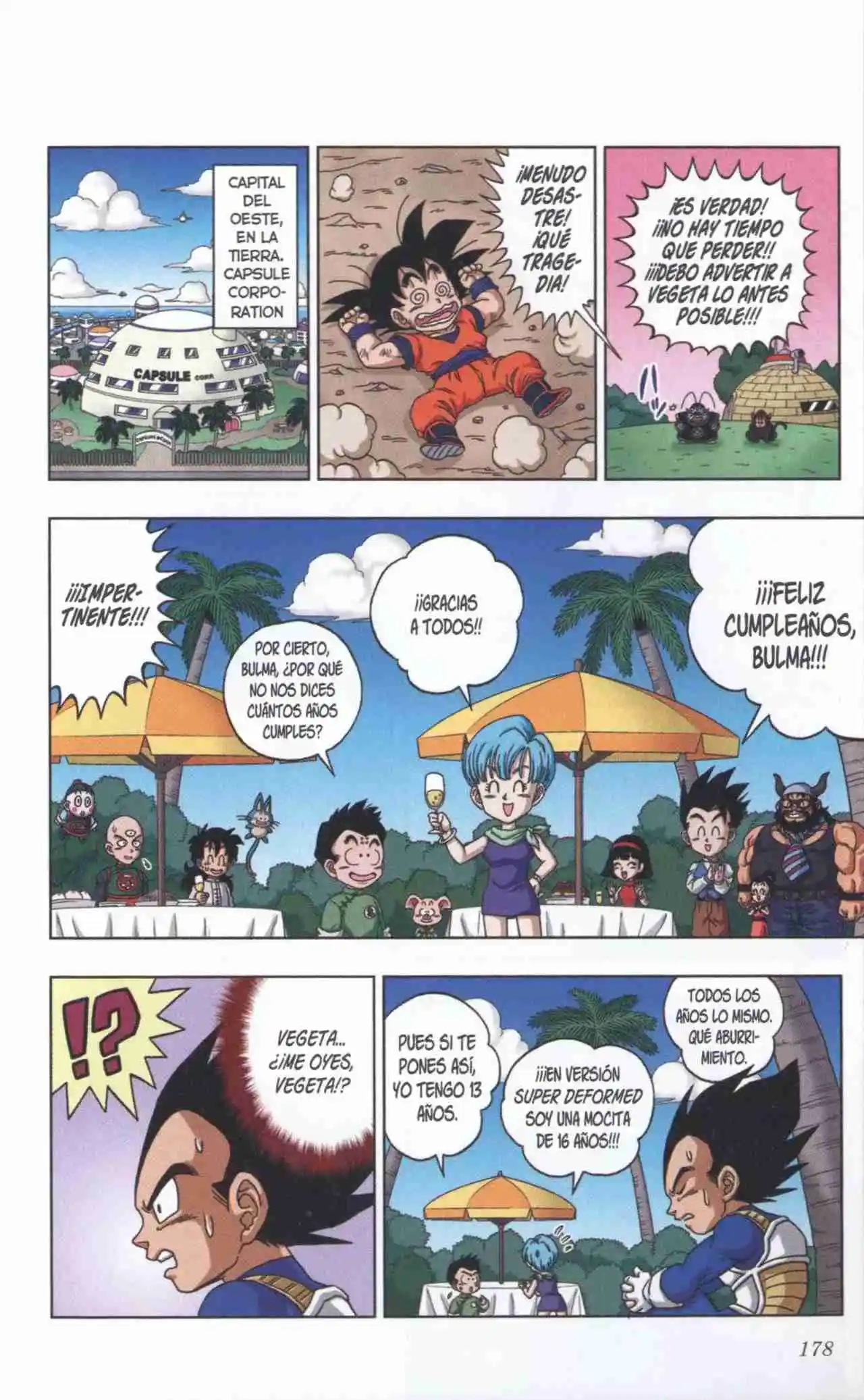 Dragon Ball Super 2 capítulo 18.5, página 9