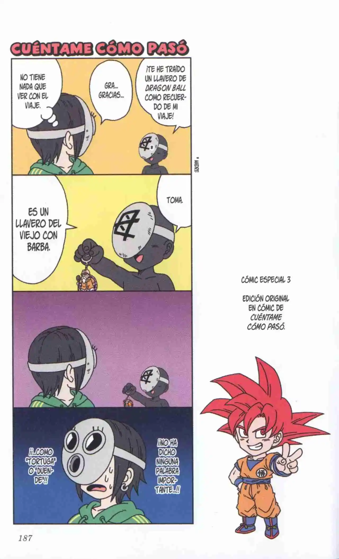 Dragon Ball Super 2 capítulo 18.5, página 17
