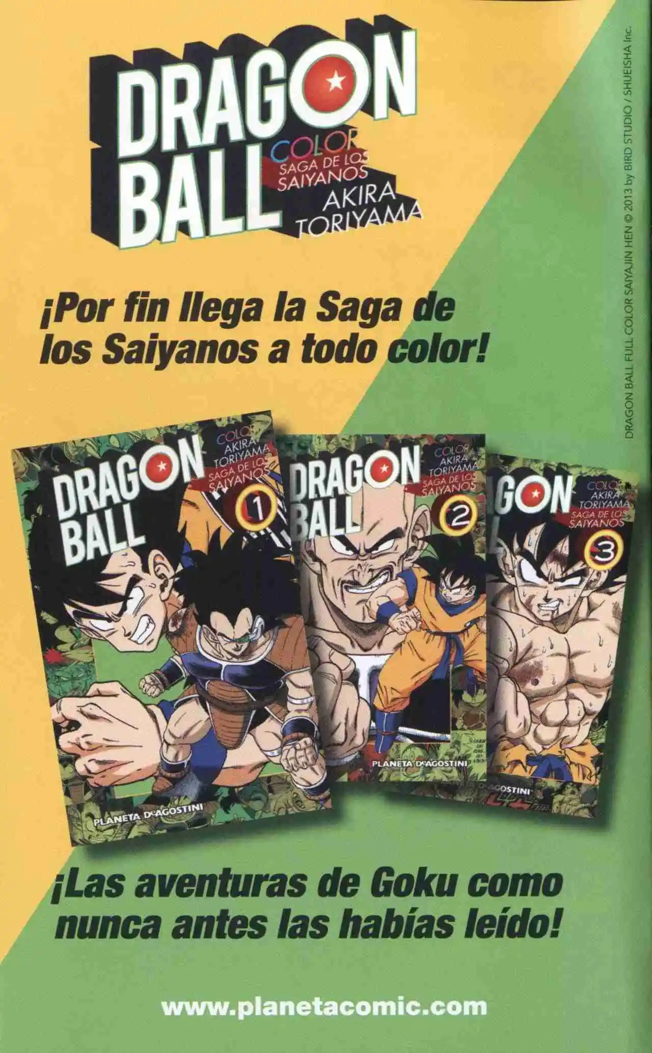 Dragon Ball Super 2 capítulo 18.5, página 19