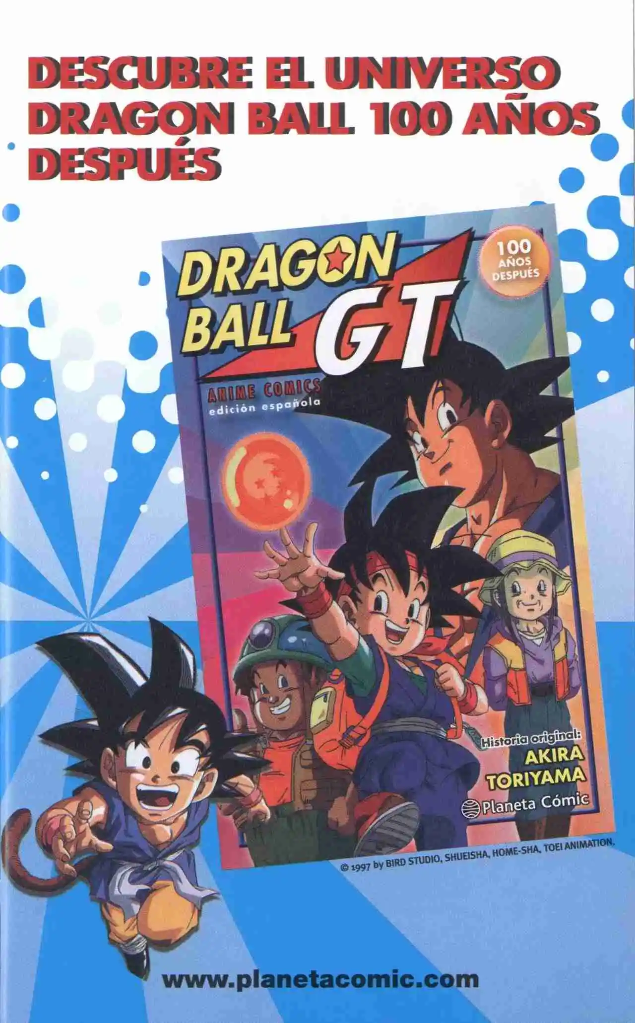 Dragon Ball Super 2 capítulo 18.5, página 20