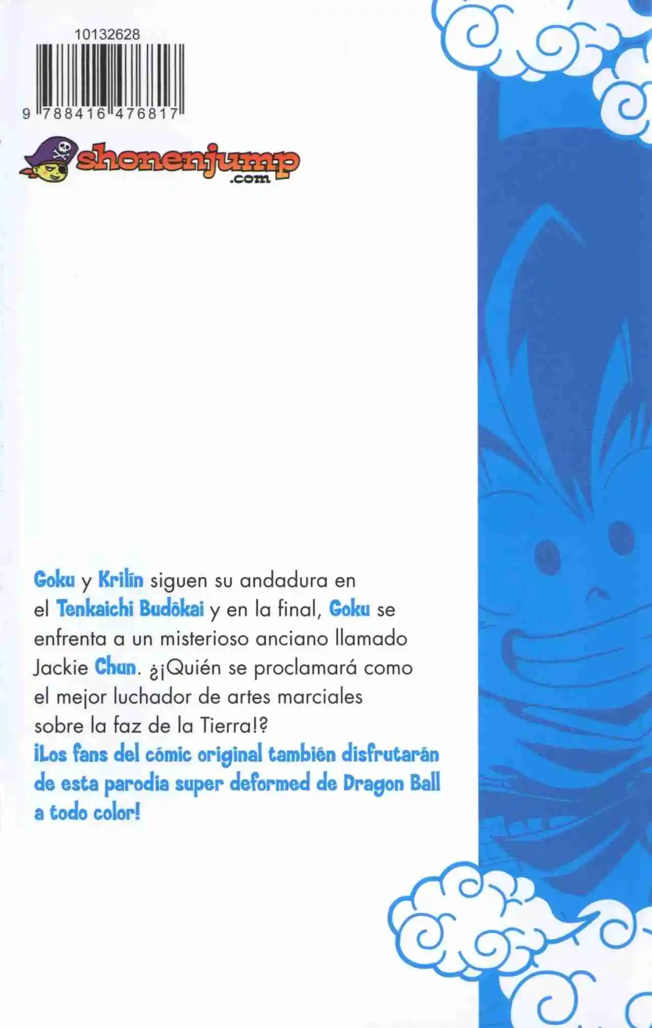 Dragon Ball Super 2 capítulo 18.5, página 24