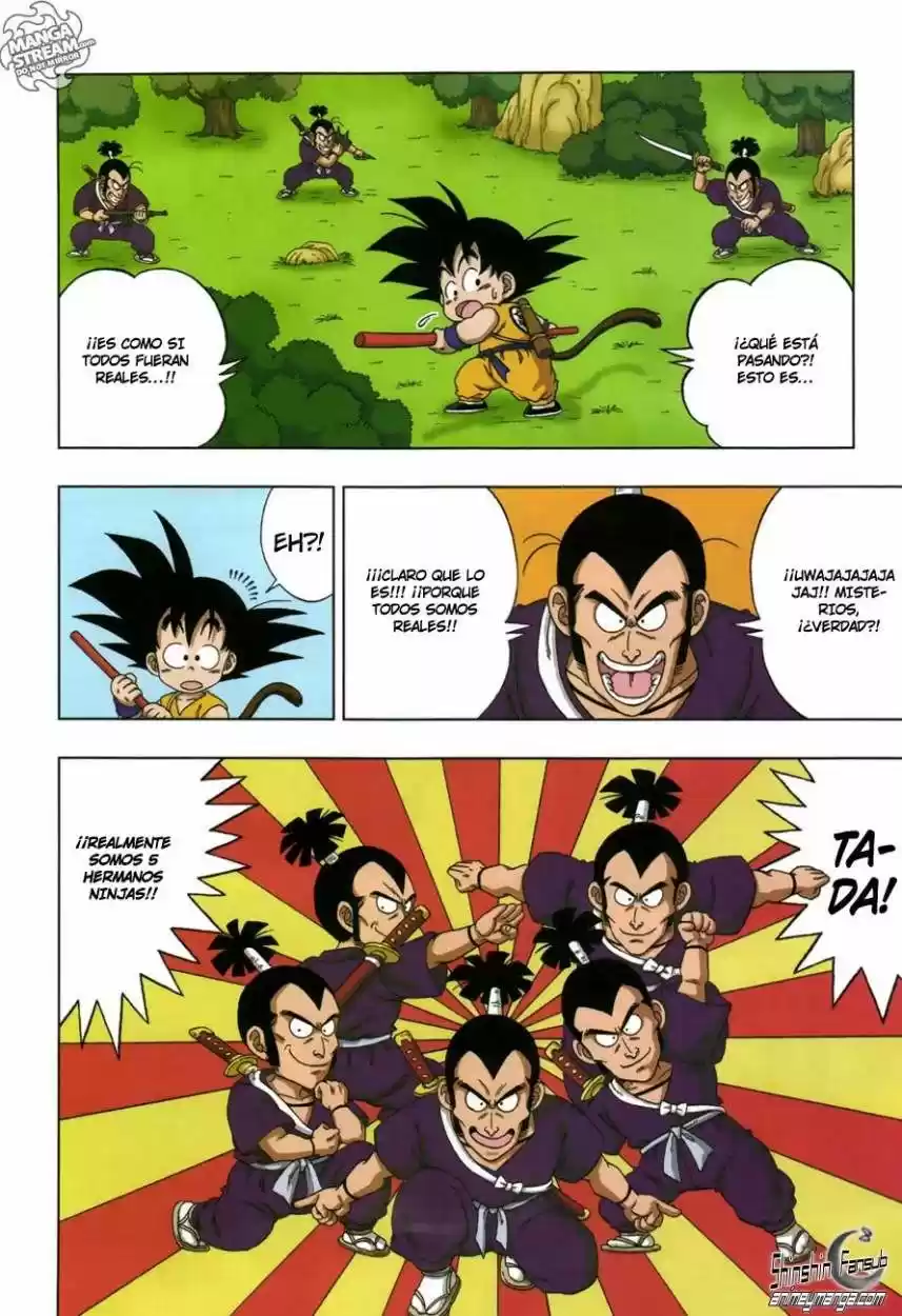 Dragon Ball Super 2 capítulo 18, página 10