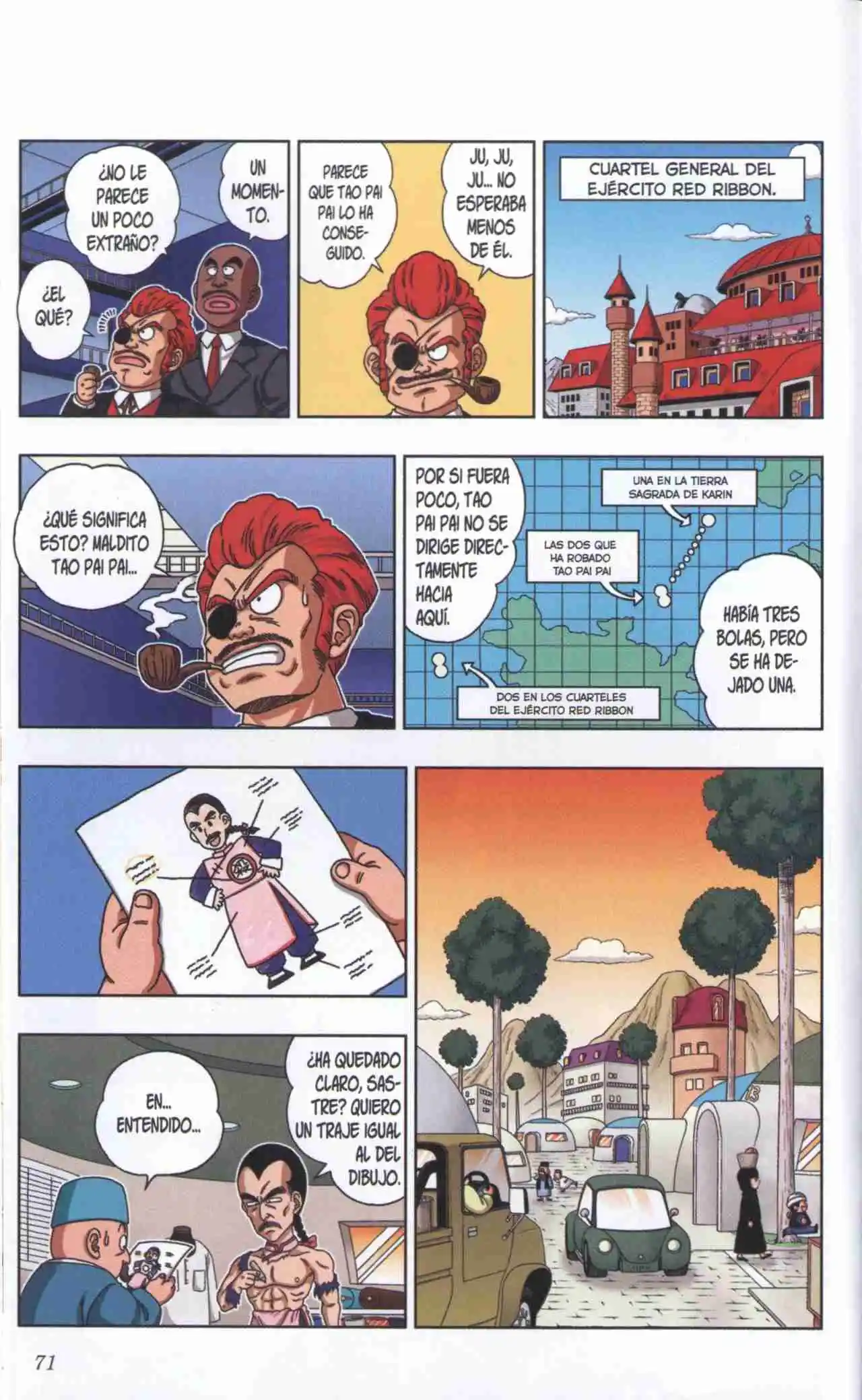 Dragon Ball Super 2 capítulo 22, página 13