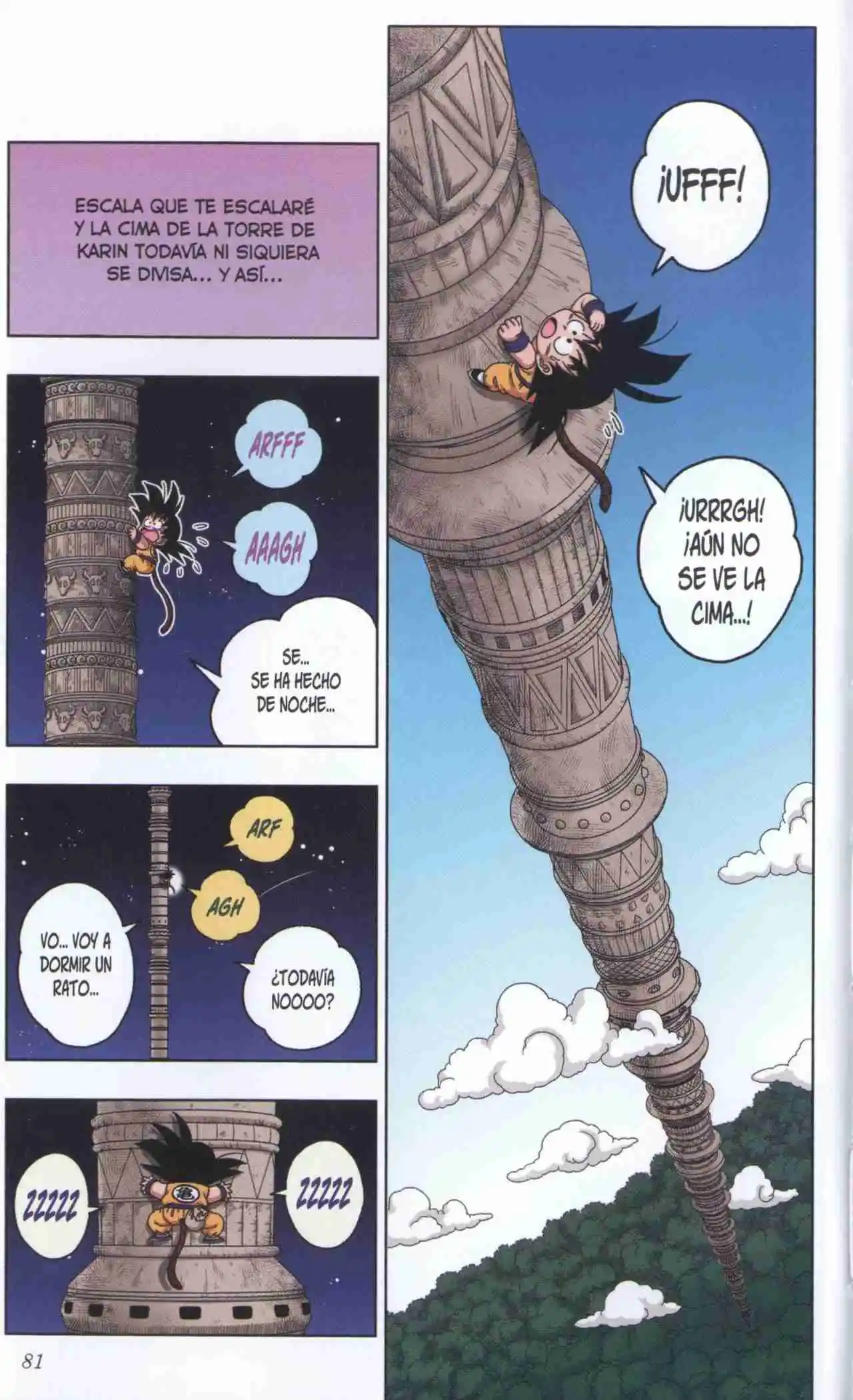 Dragon Ball Super 2 capítulo 23, página 5