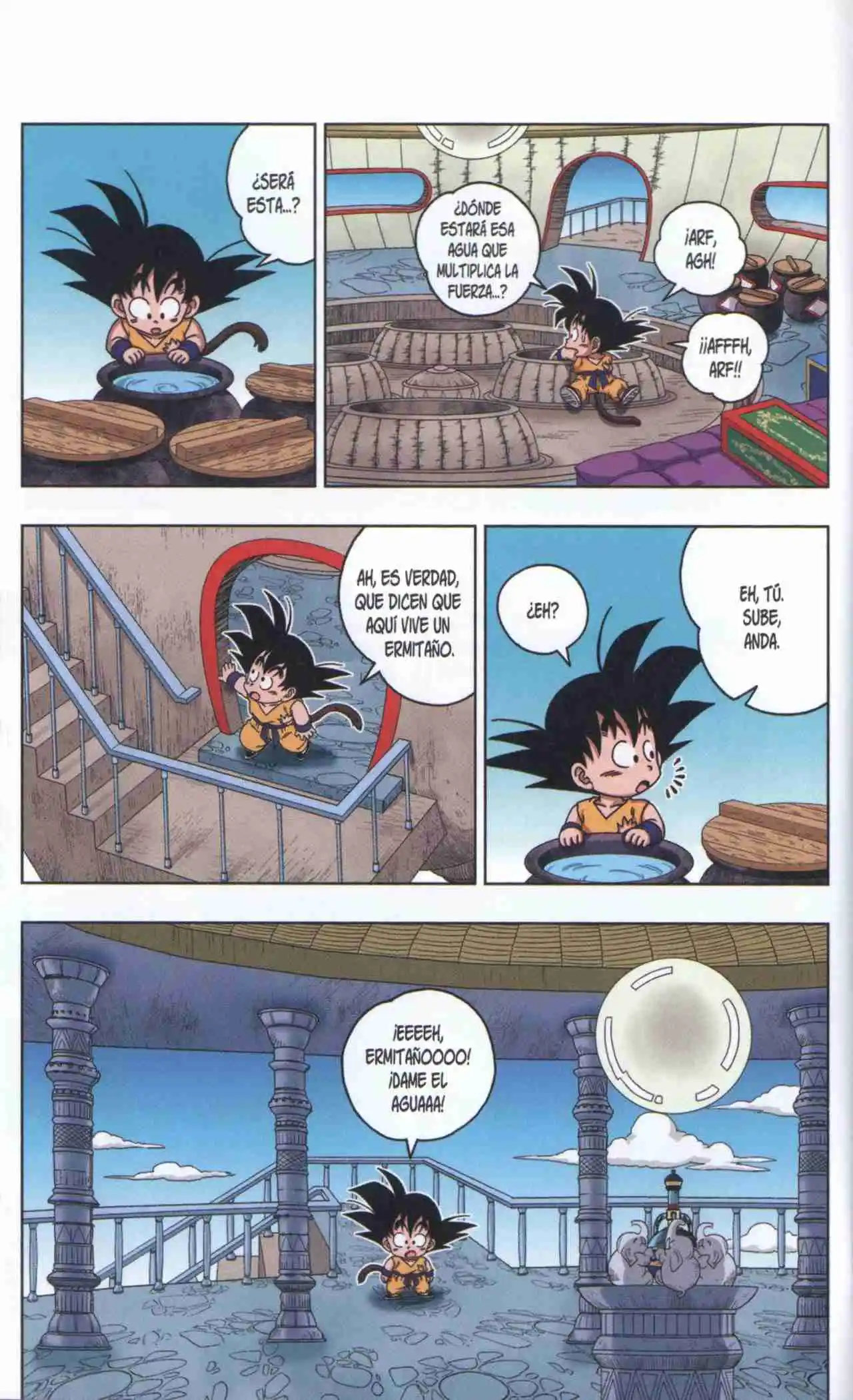 Dragon Ball Super 2 capítulo 23, página 7