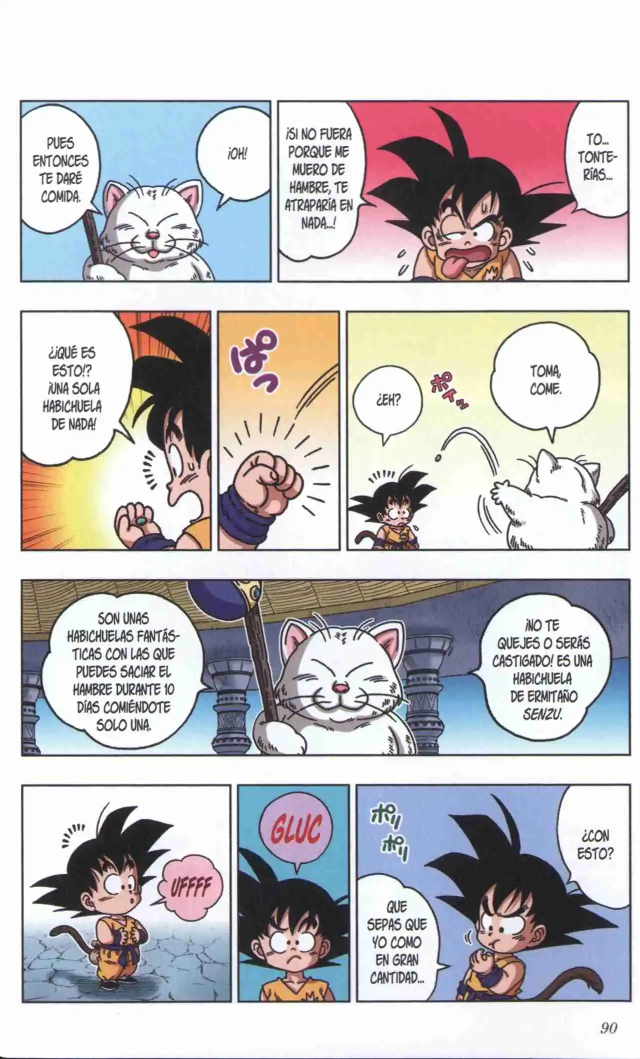 Dragon Ball Super 2 capítulo 23, página 14