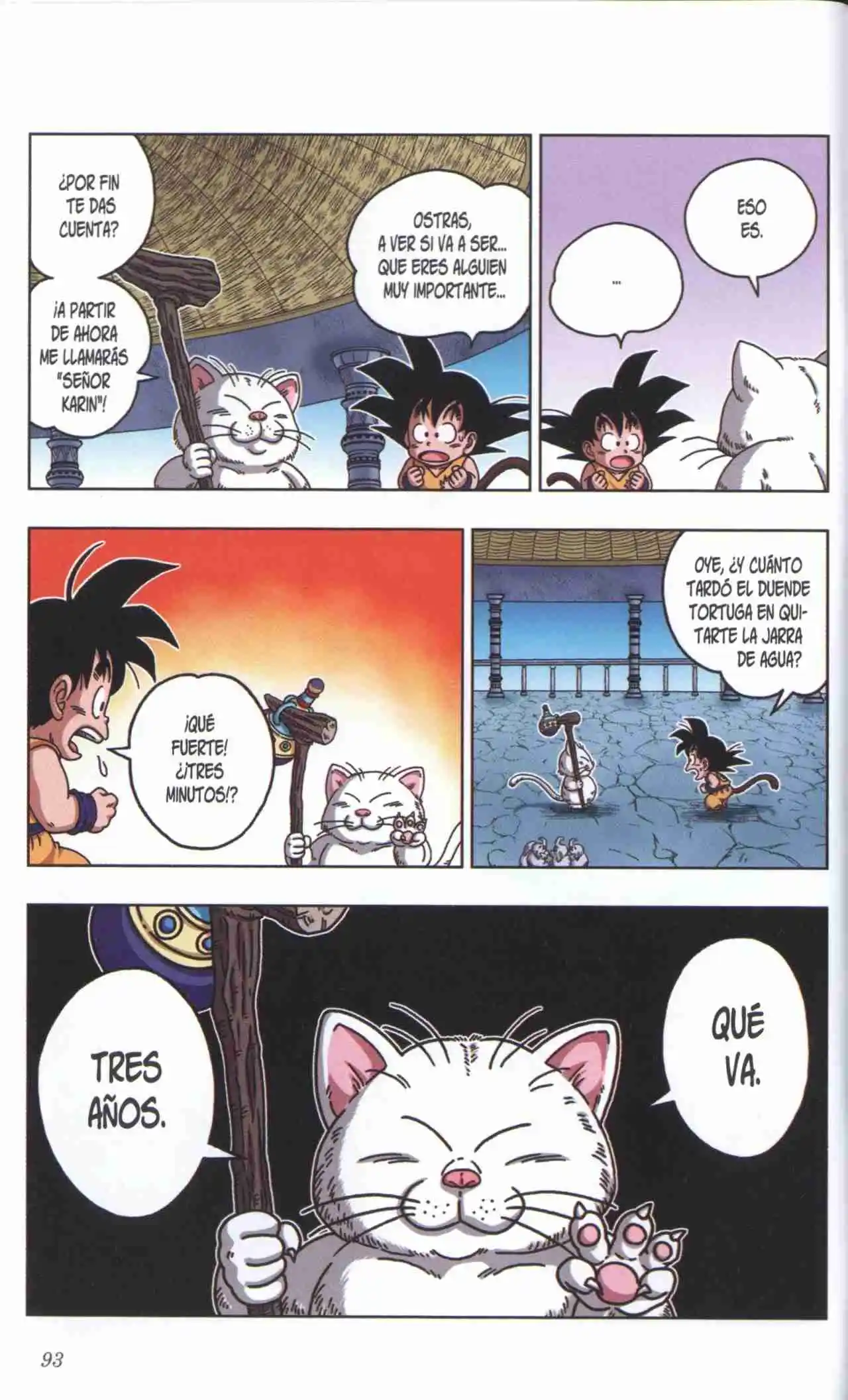 Dragon Ball Super 2 capítulo 23, página 17