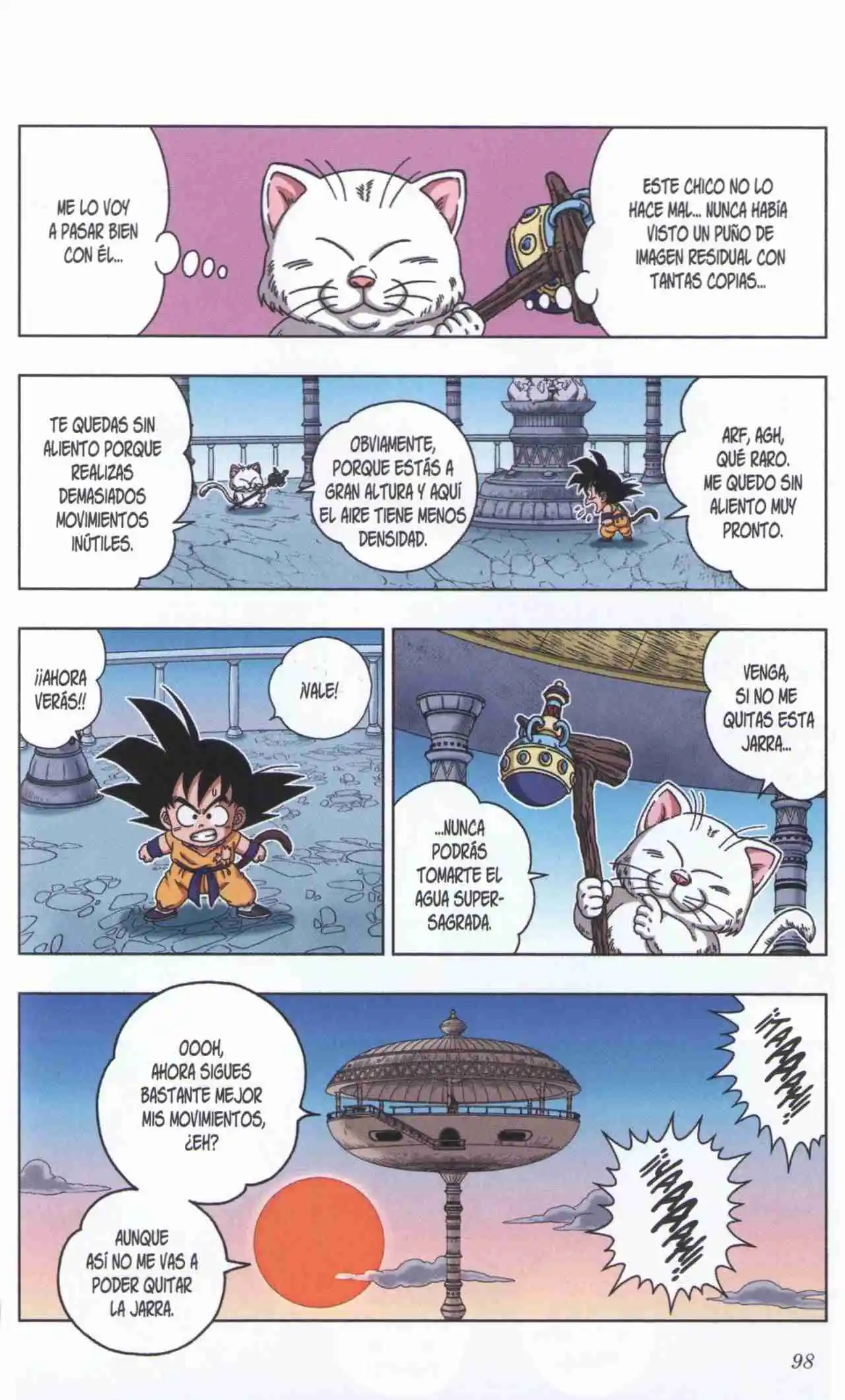 Dragon Ball Super 2 capítulo 24, página 4