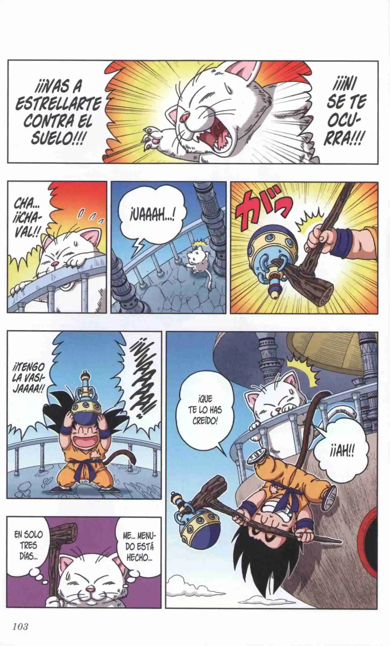 Dragon Ball Super 2 capítulo 24, página 9