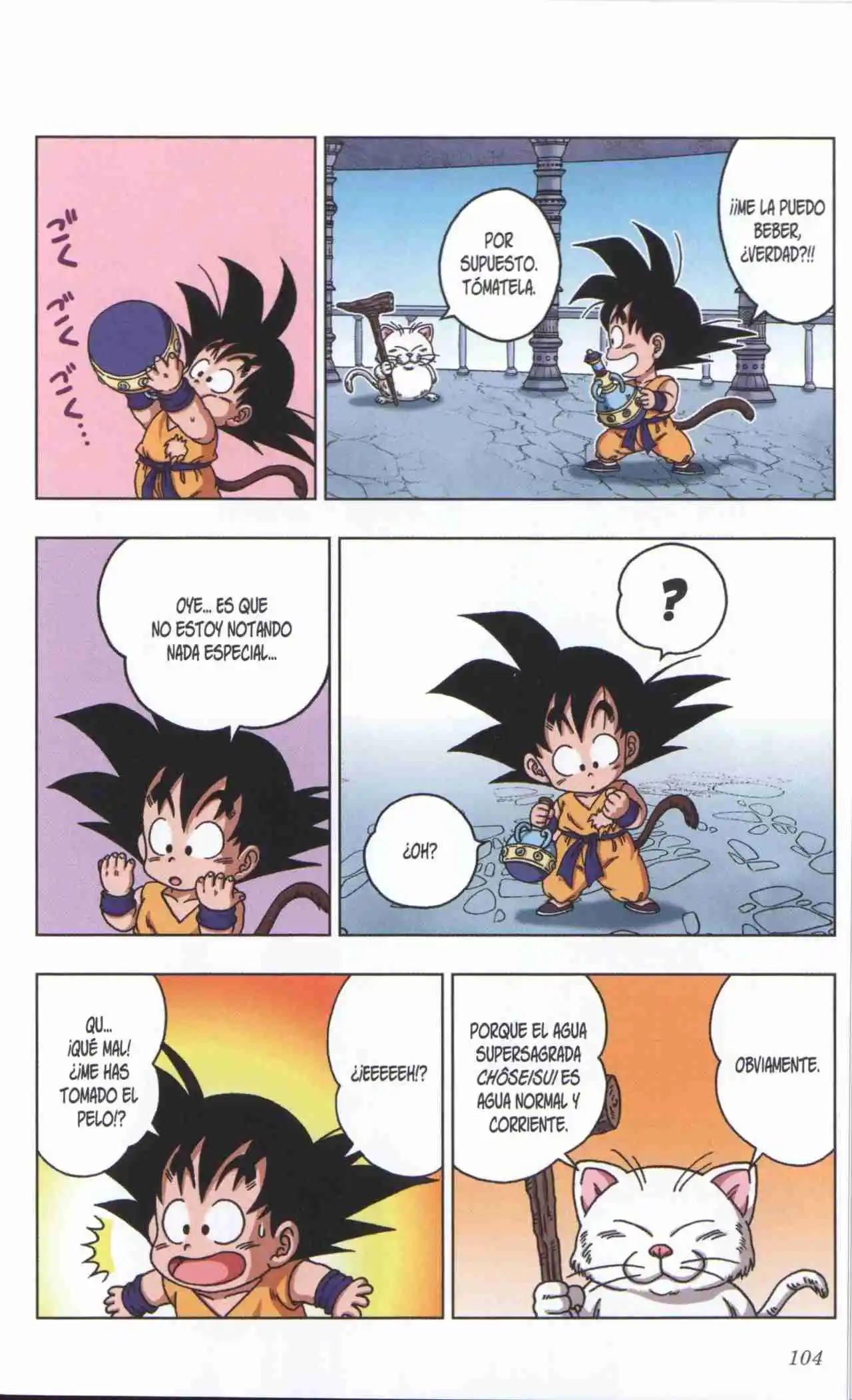 Dragon Ball Super 2 capítulo 24, página 10