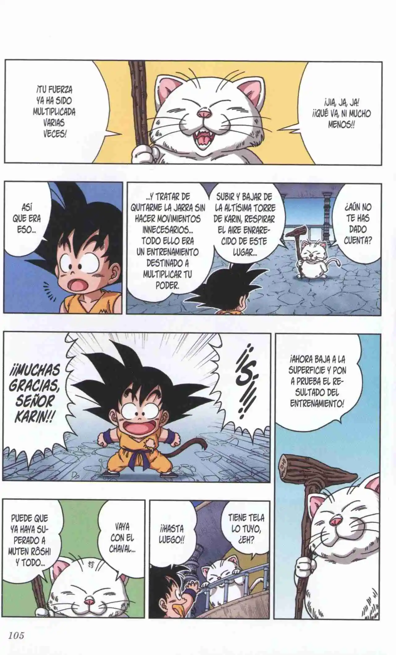 Dragon Ball Super 2 capítulo 24, página 11