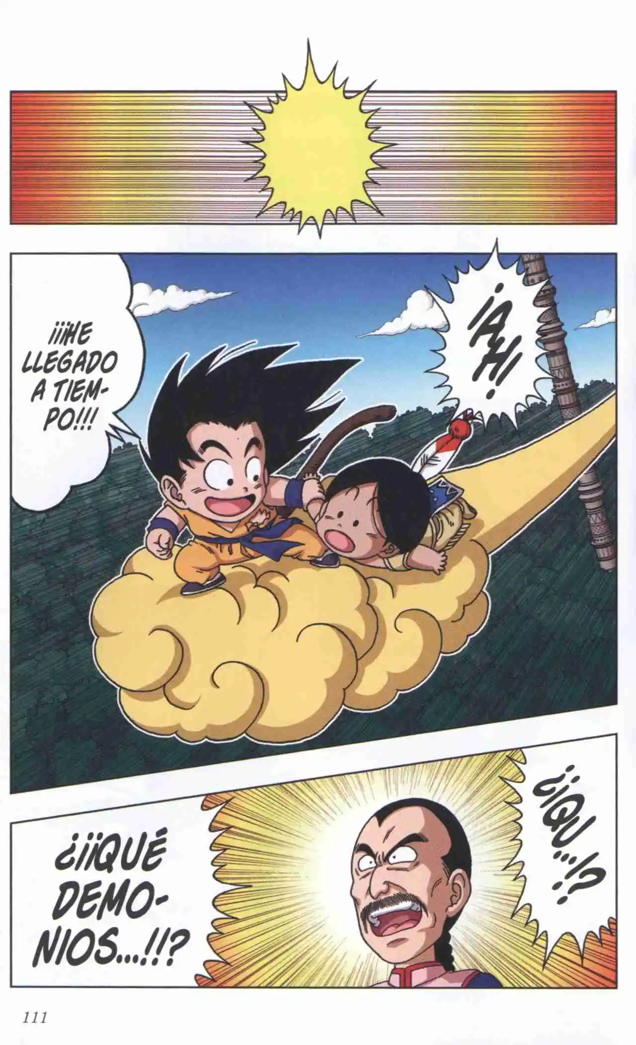 Dragon Ball Super 2 capítulo 24, página 17