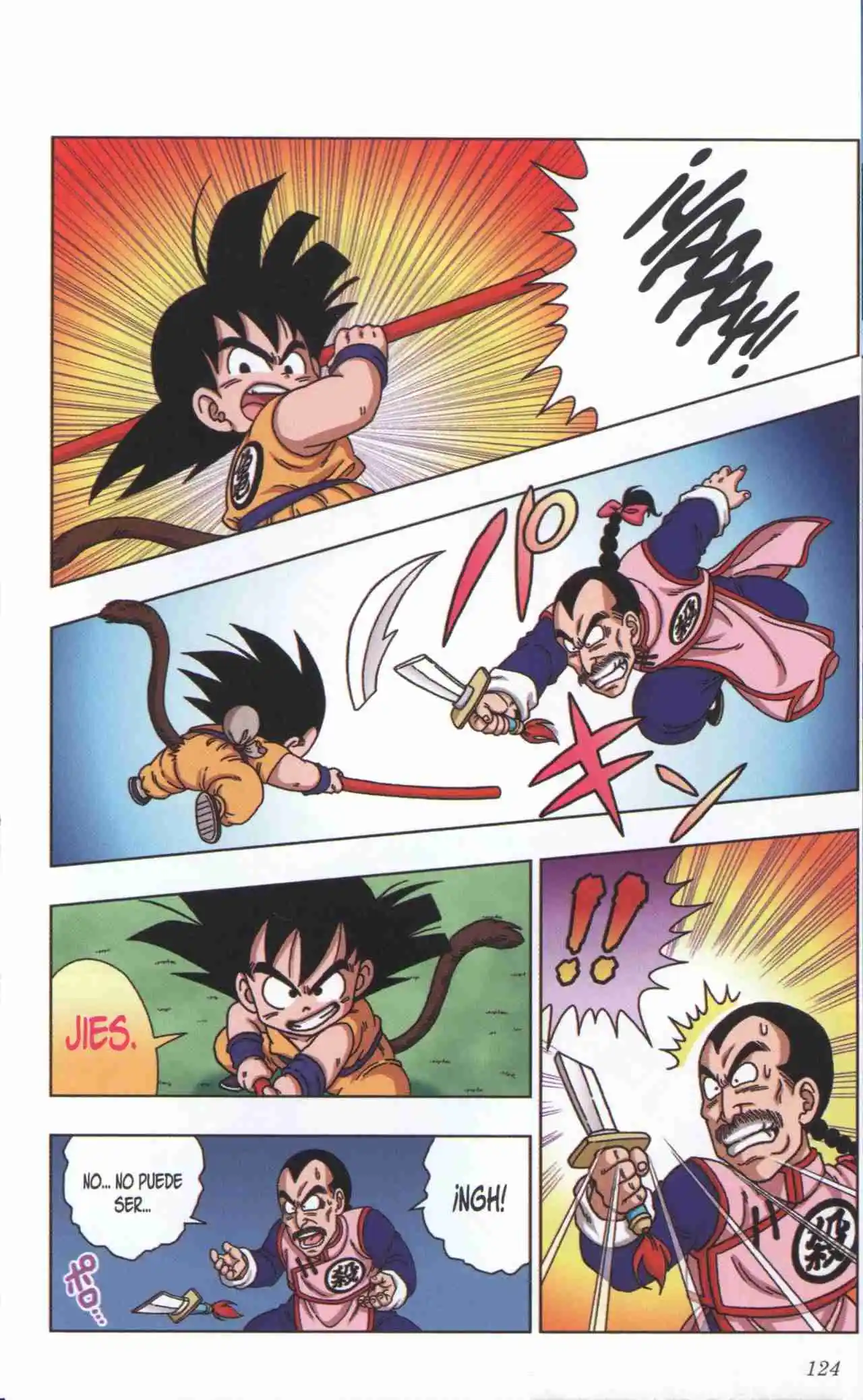Dragon Ball Super 2 capítulo 25, página 12