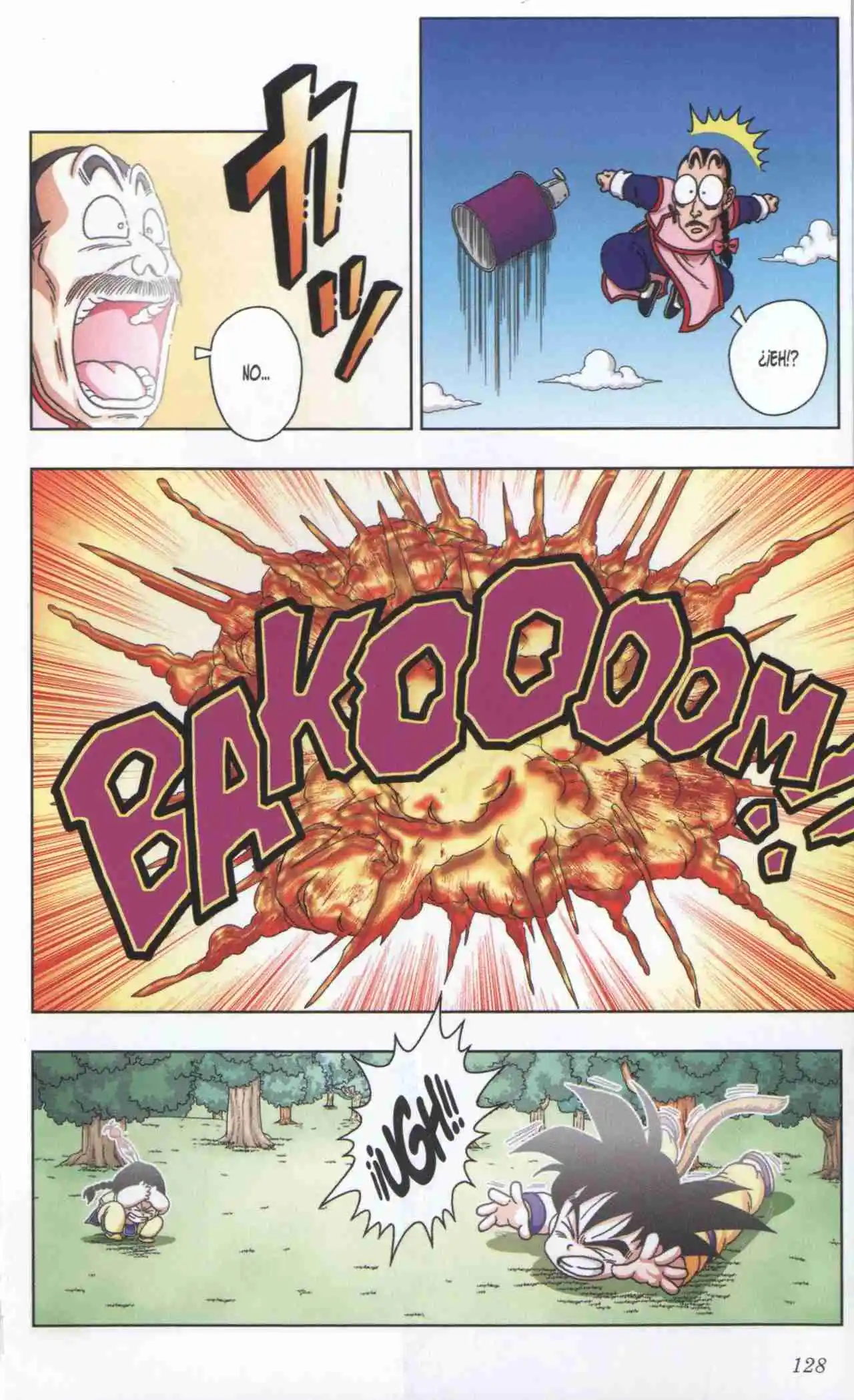 Dragon Ball Super 2 capítulo 25, página 16