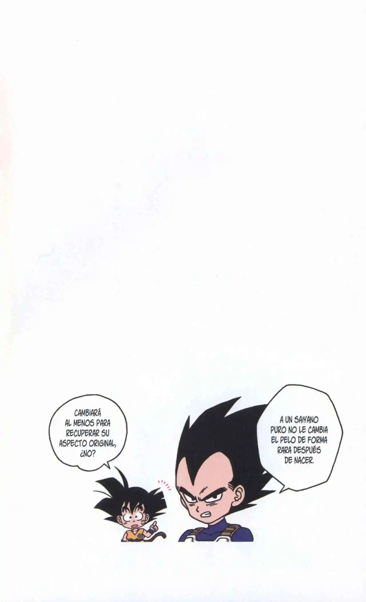 Dragon Ball Super 2 capítulo 25, página 18