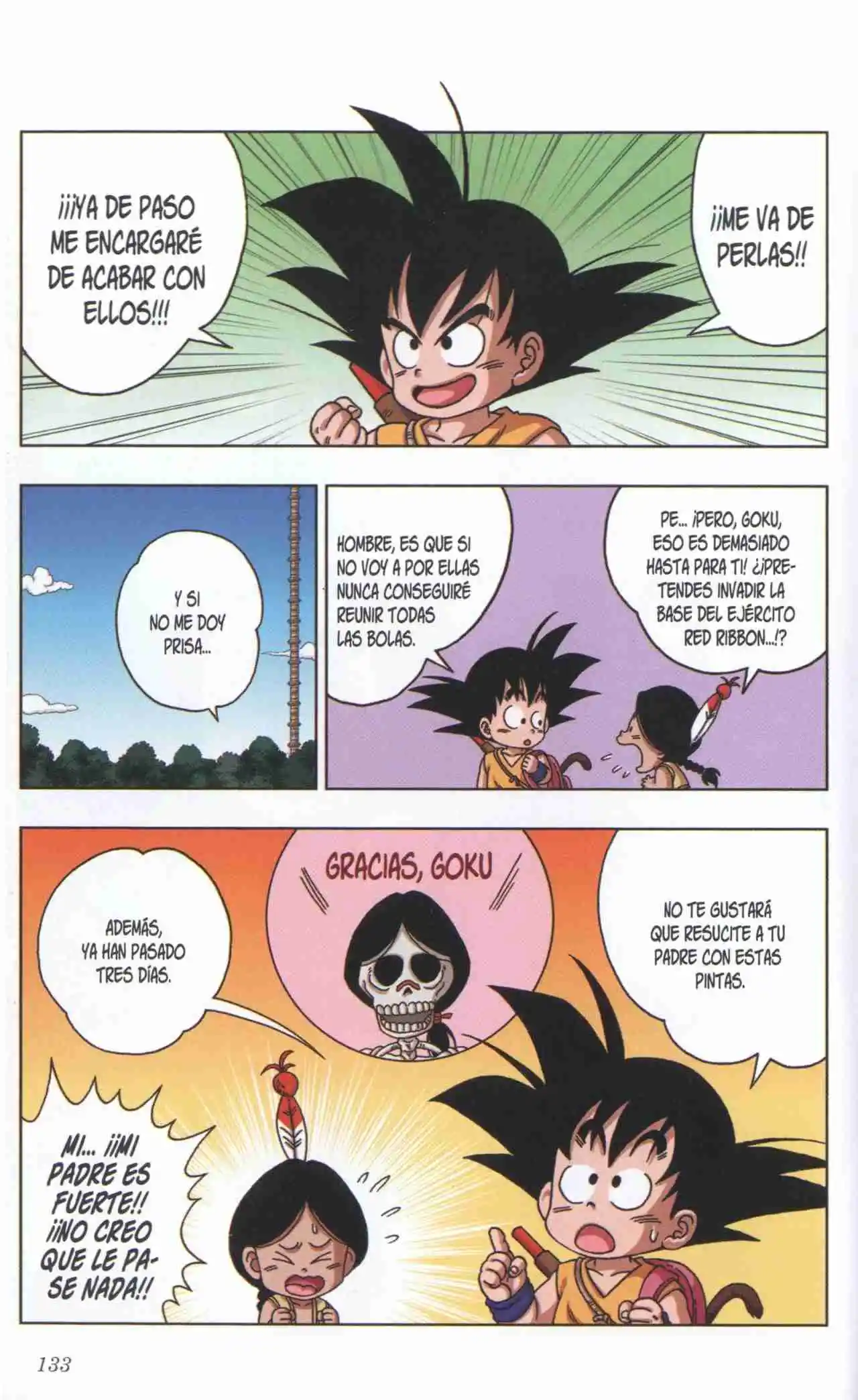 Dragon Ball Super 2 capítulo 26, página 3