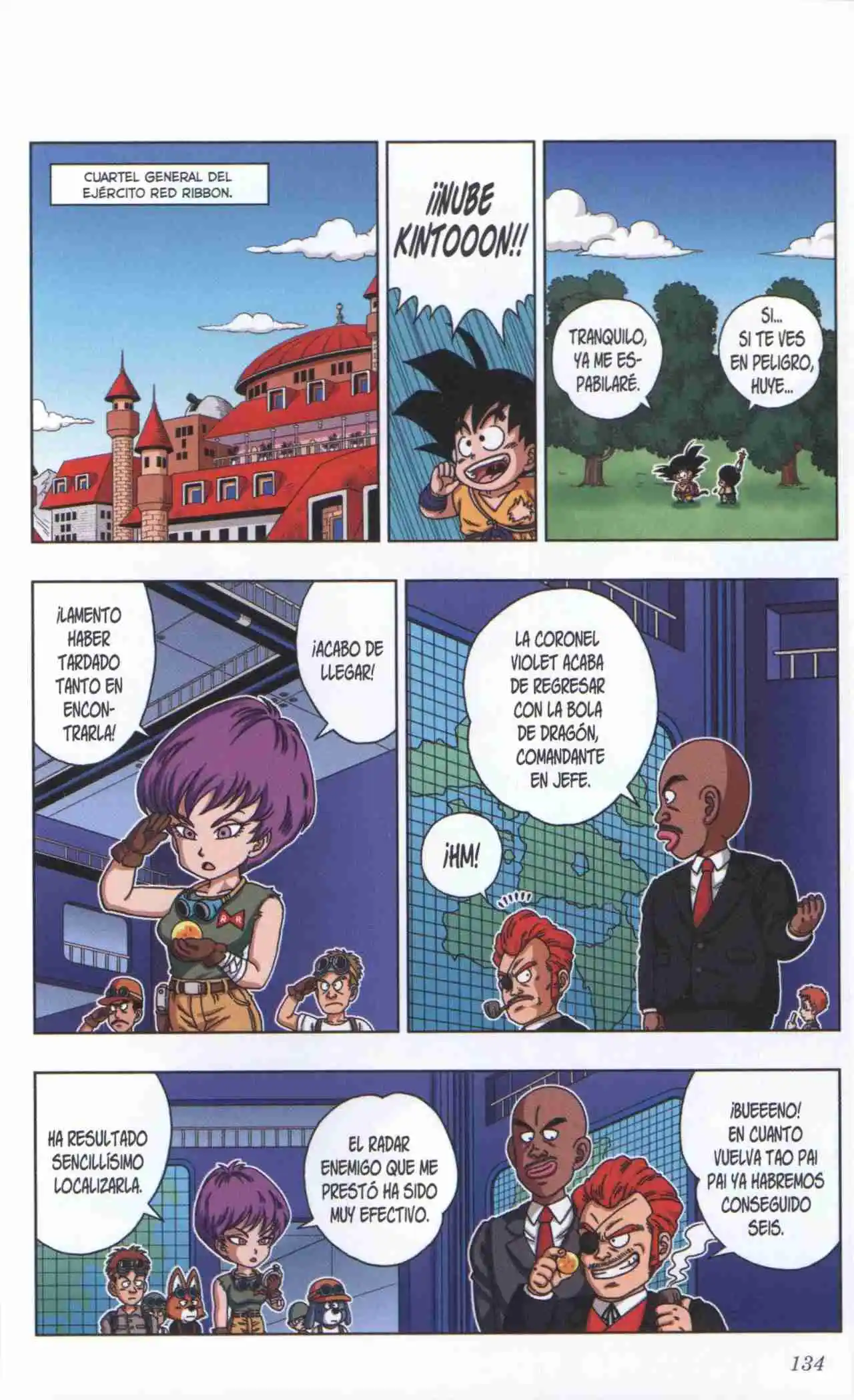 Dragon Ball Super 2 capítulo 26, página 4