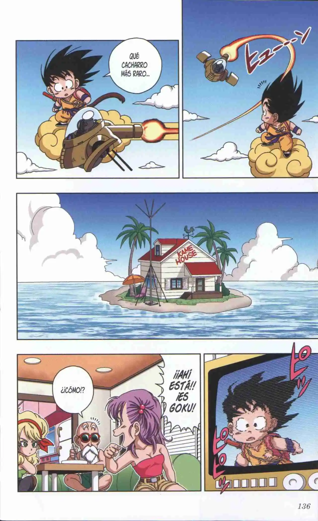 Dragon Ball Super 2 capítulo 26, página 6