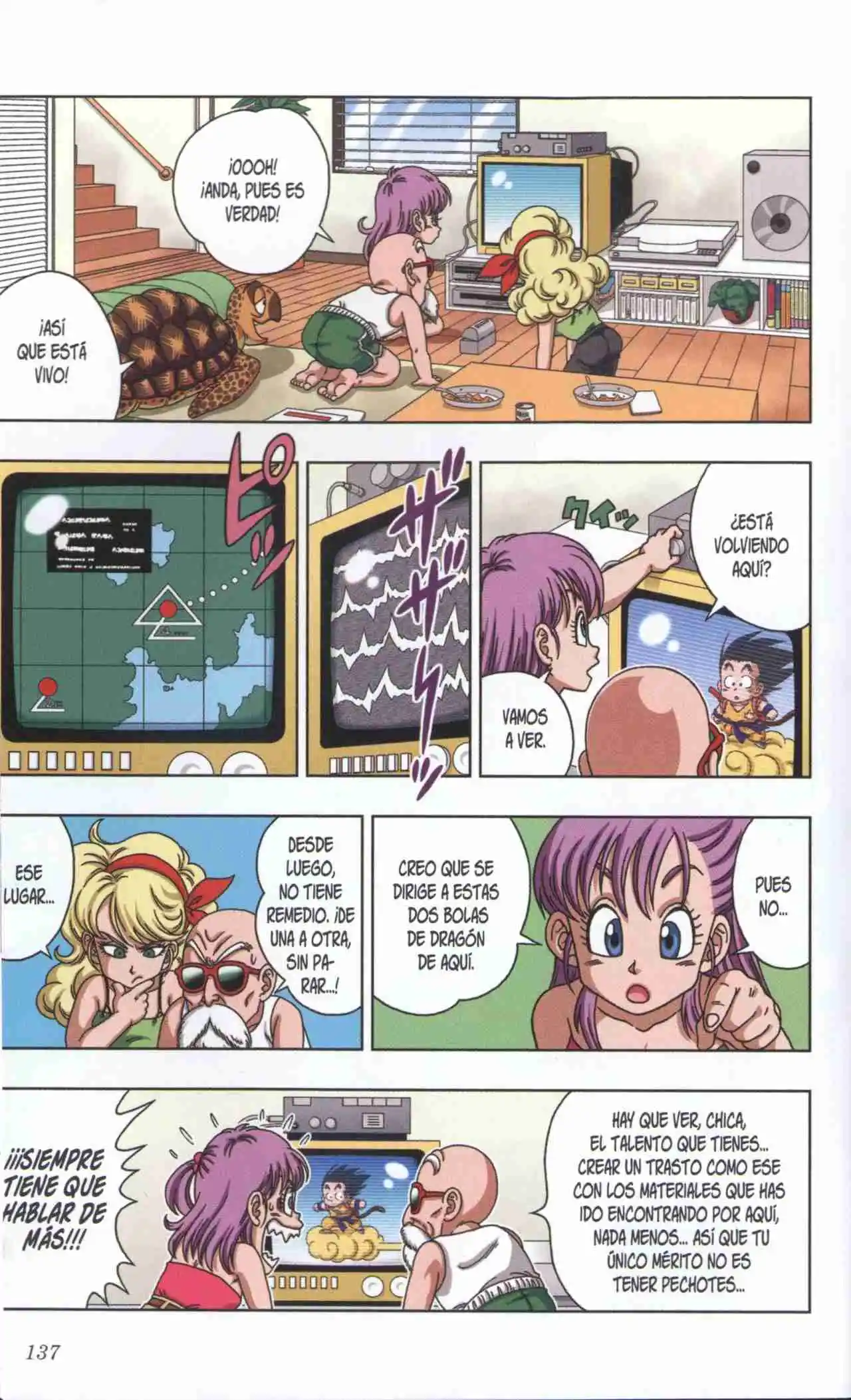 Dragon Ball Super 2 capítulo 26, página 7