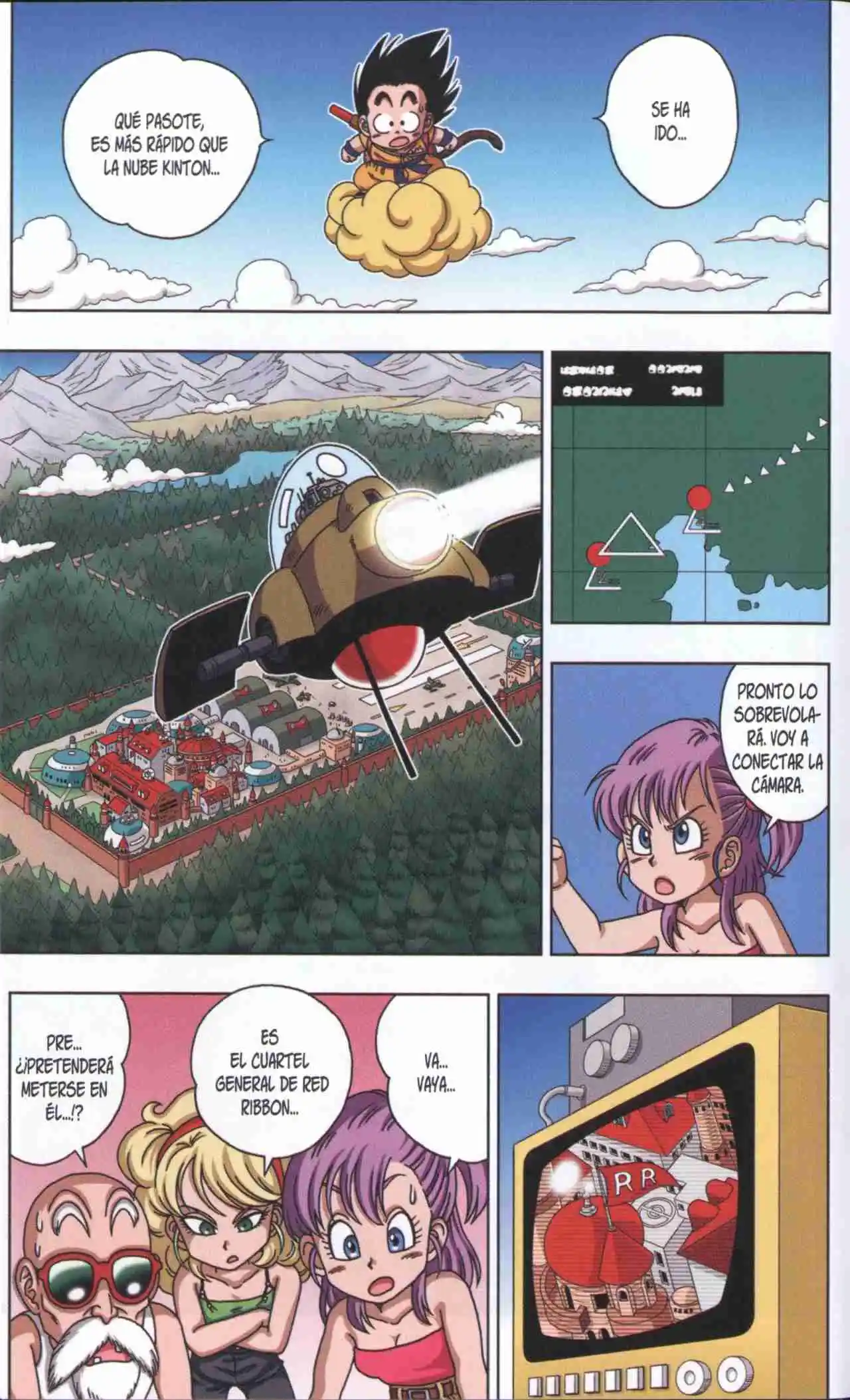 Dragon Ball Super 2 capítulo 26, página 9