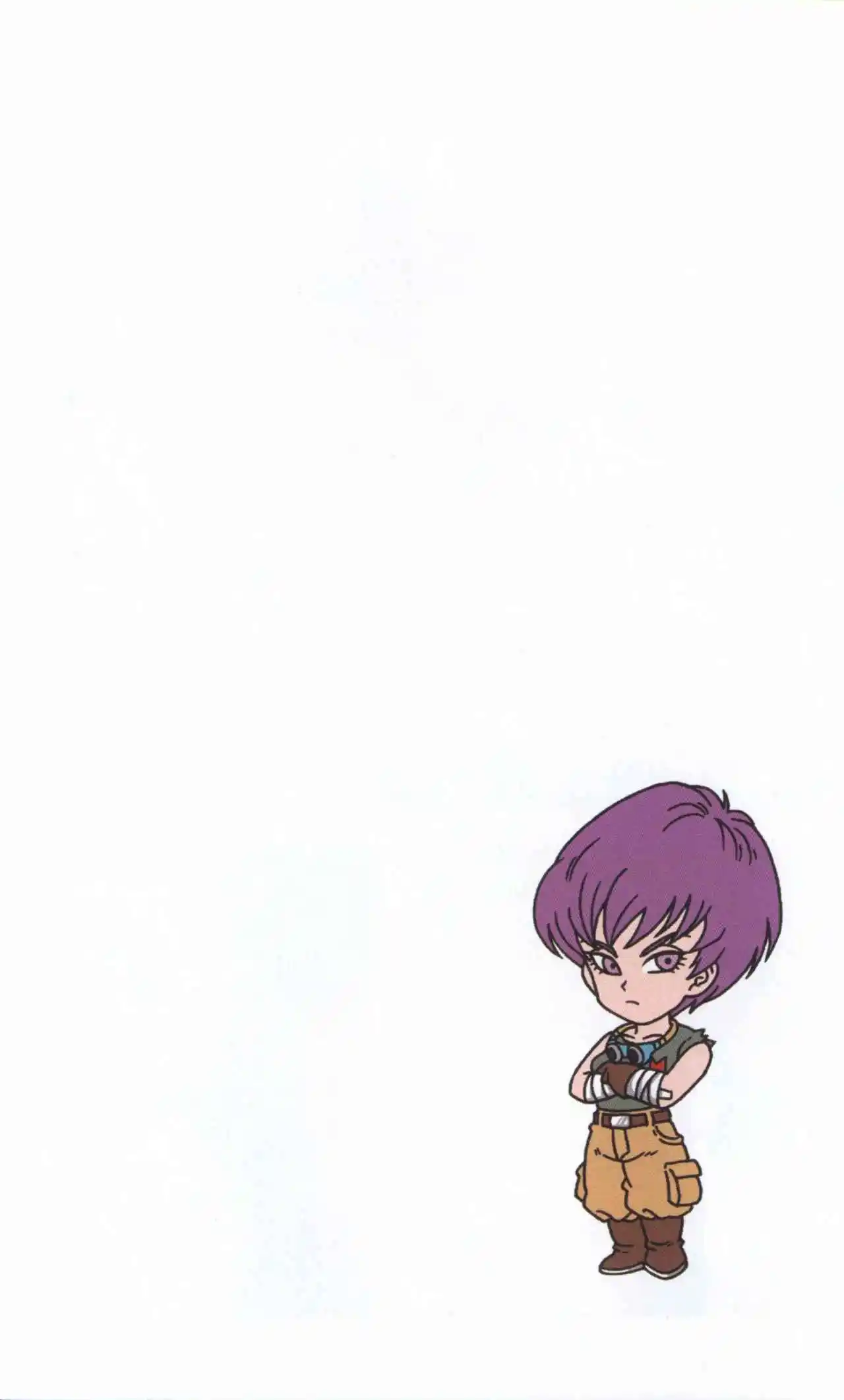 Dragon Ball Super 2 capítulo 26, página 16