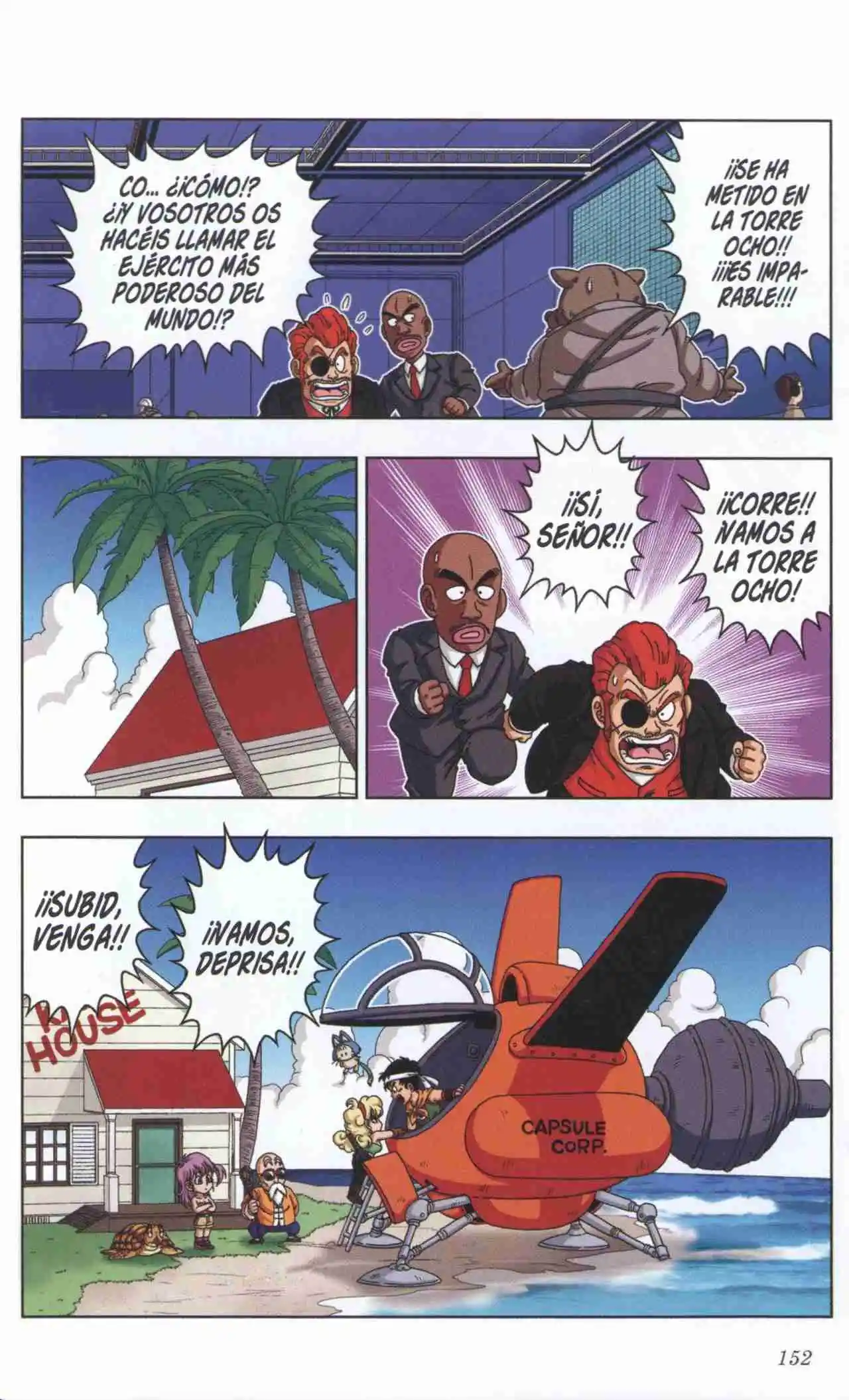 Dragon Ball Super 2 capítulo 27, página 6