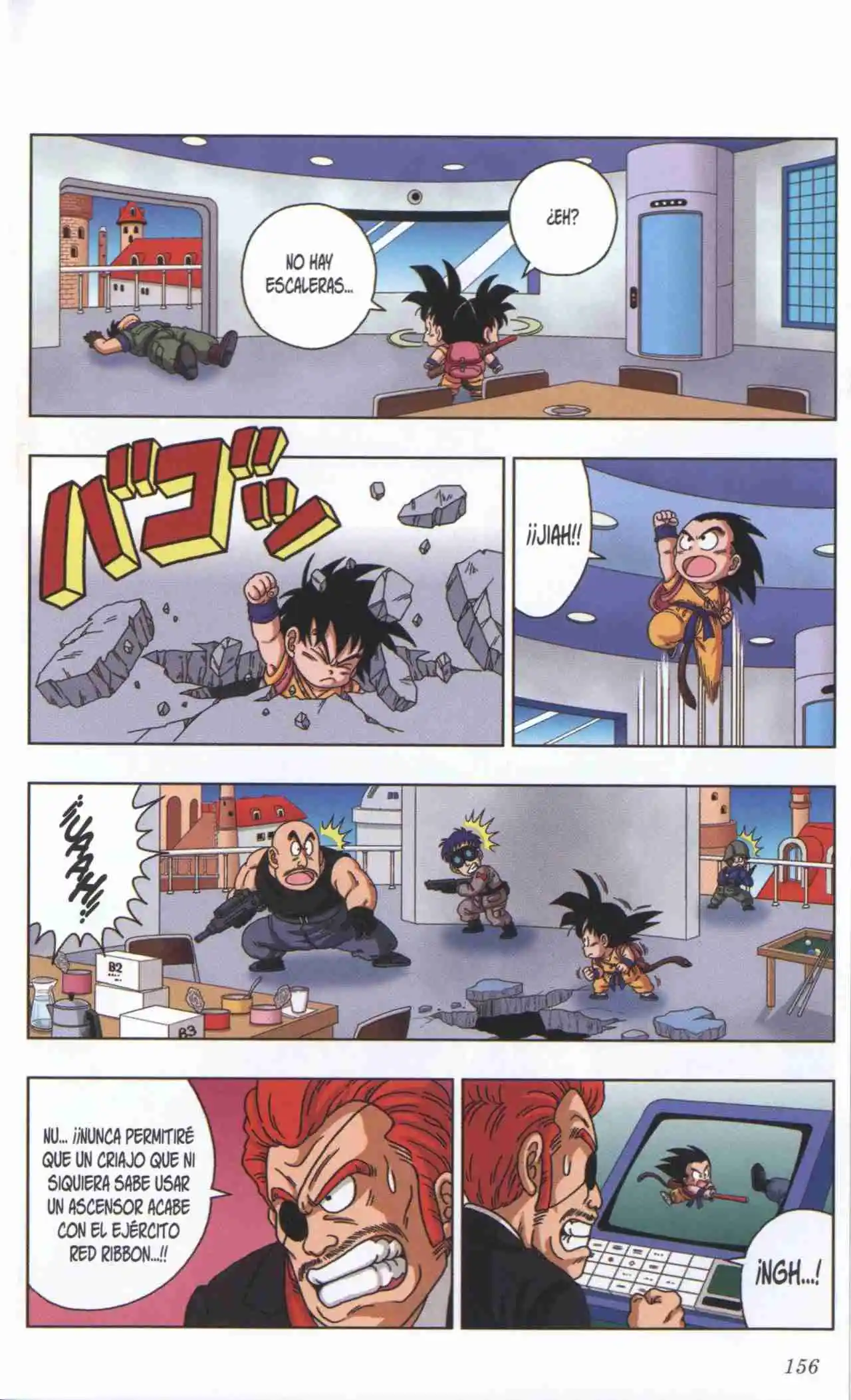 Dragon Ball Super 2 capítulo 27, página 10