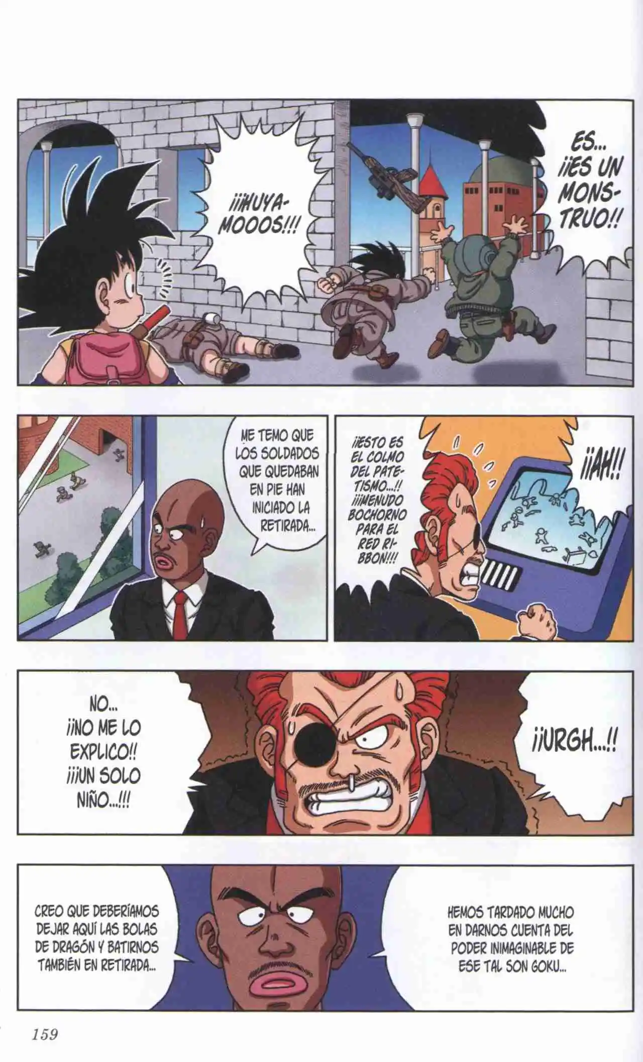 Dragon Ball Super 2 capítulo 27, página 13