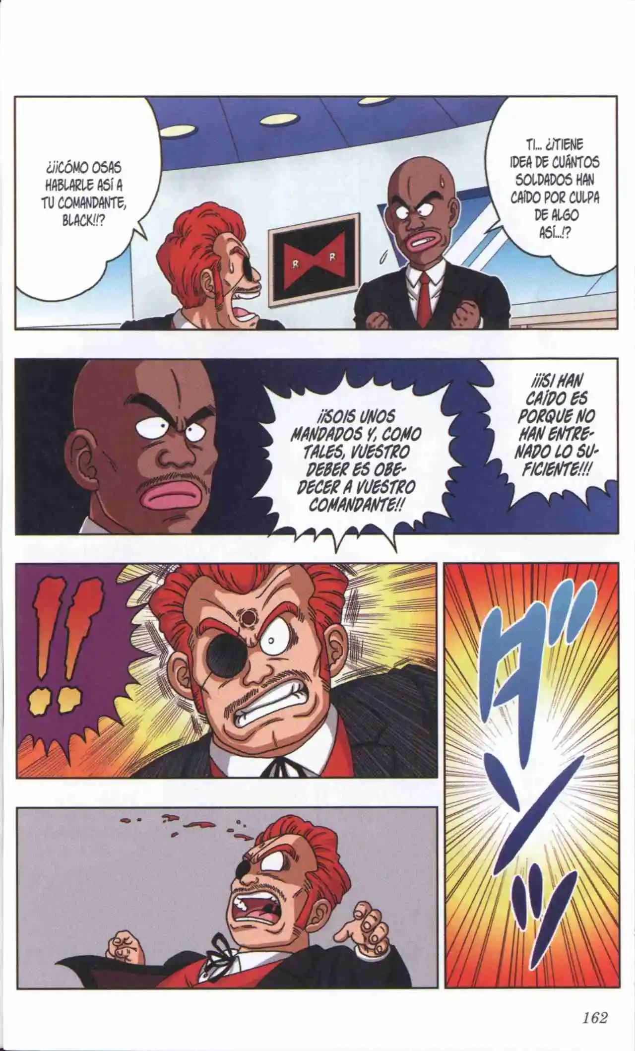 Dragon Ball Super 2 capítulo 27, página 16